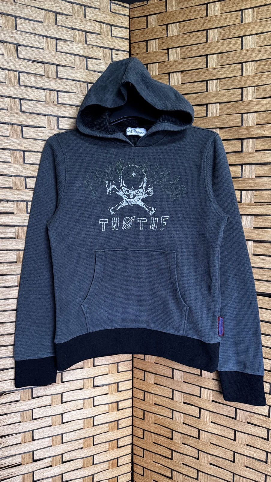 291295=Homme Vintage 291295 Homme Hoodie Size US XS / EU 42 / 0 - 2 Thumbnail