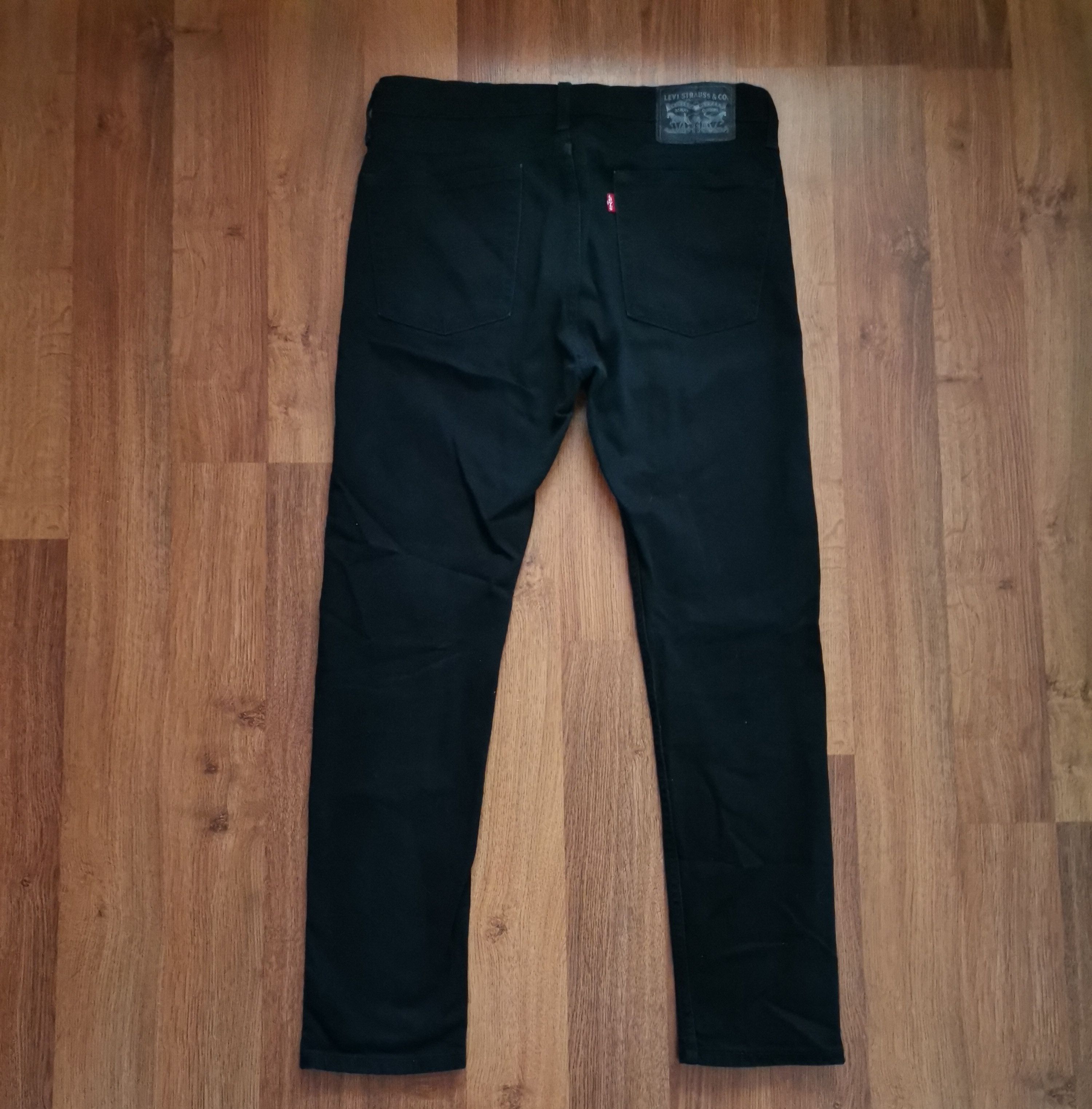 Levi's Levi's Jeans Size US 32 / EU 48 - 1 Thumbnail