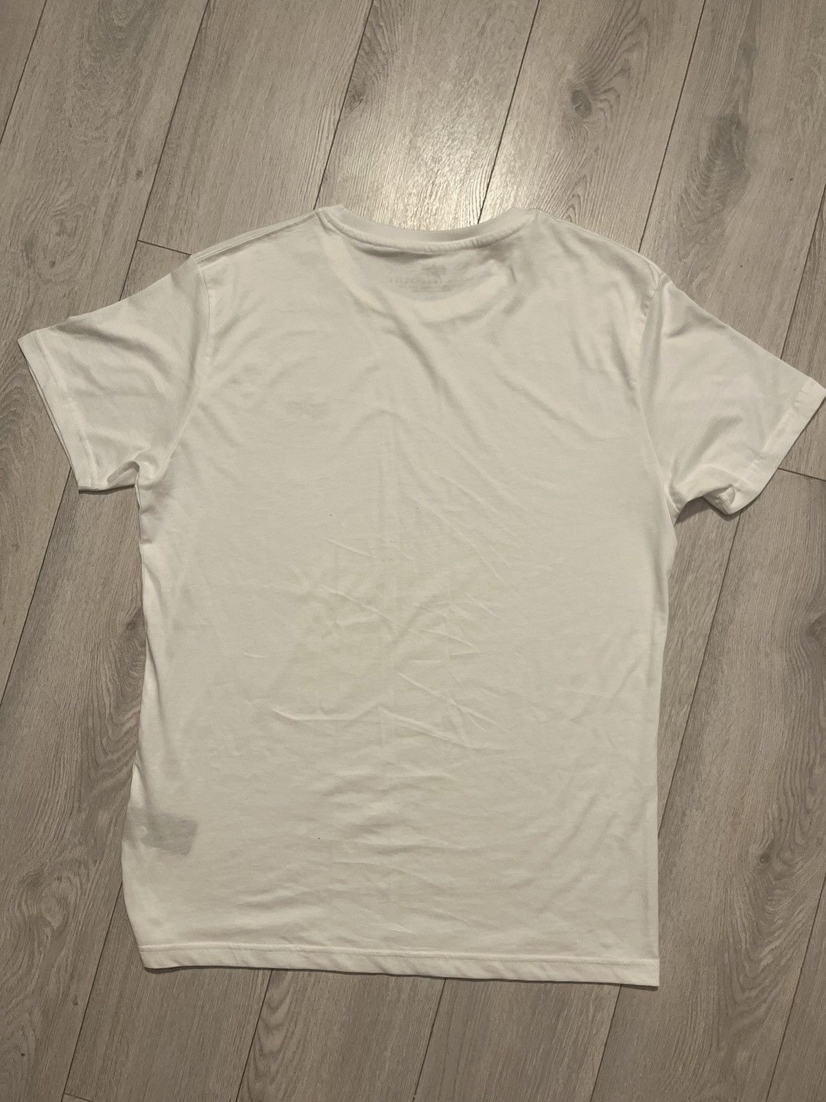 Alpha Industries Alpha Industries T-Shirt Size US M / EU 48-50 / 2 - 6 Thumbnail