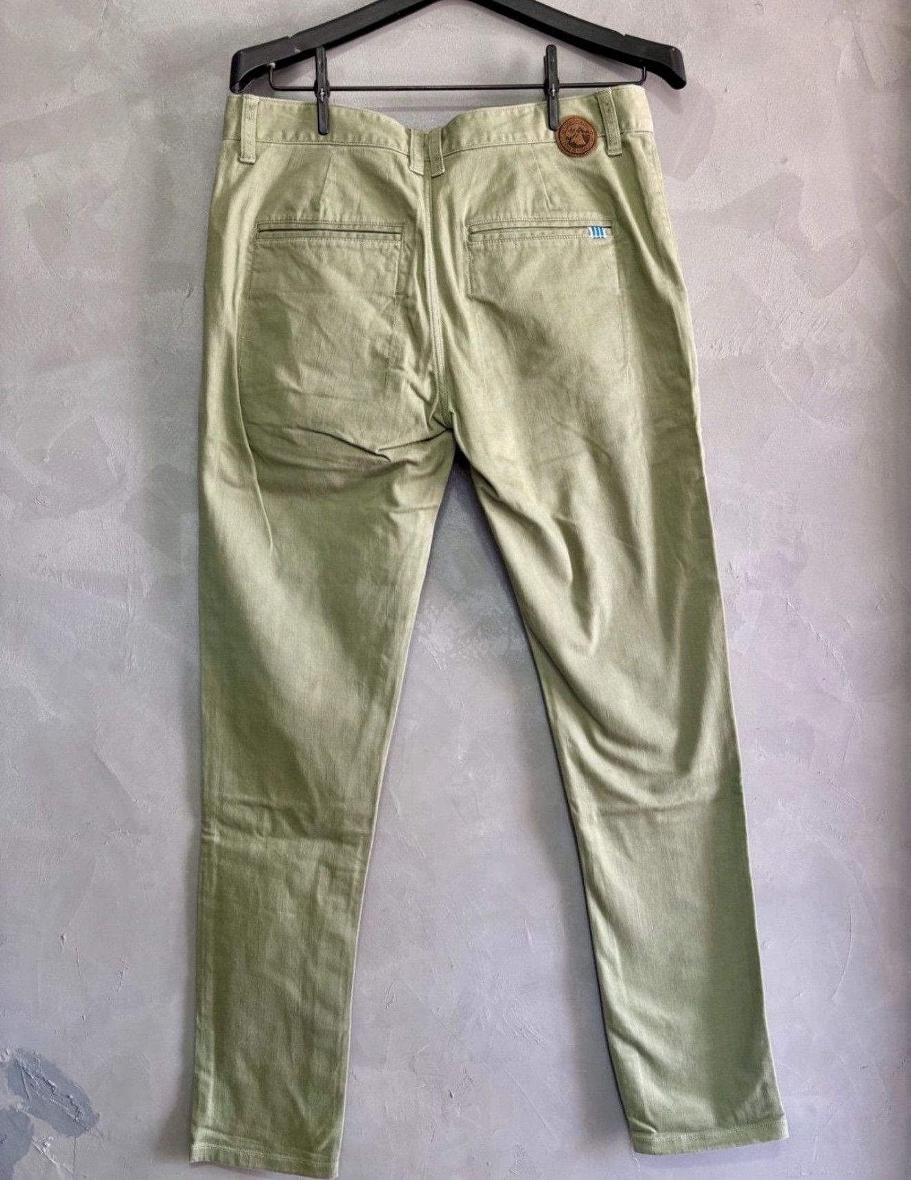 Adidas Adidas Skateboarding Pants Size 33 Original Streetwear Skate Size US 32 / EU 48 - 2 Thumbnail