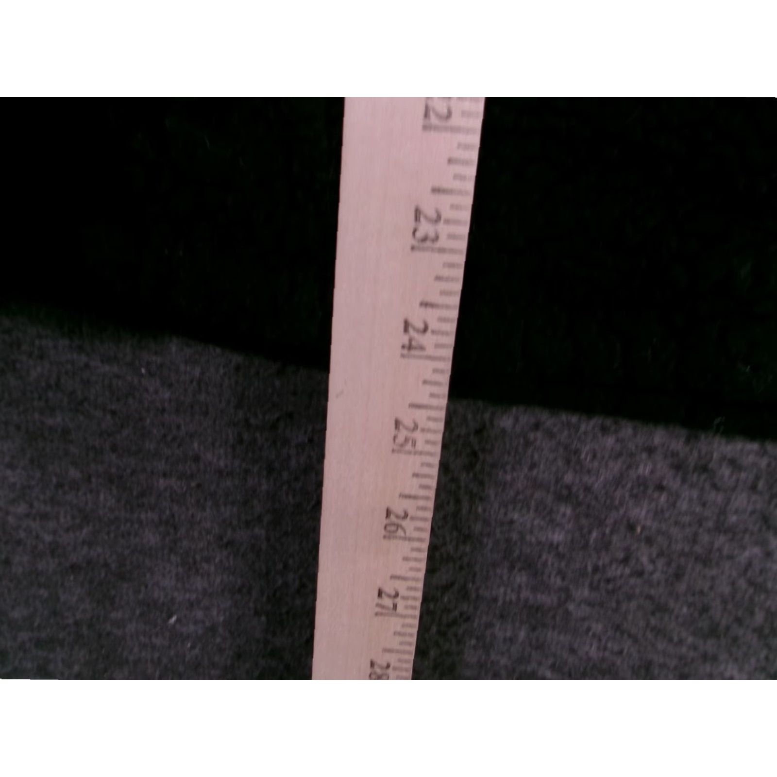 Free Country Free Country Jacket Womens M Black Sherpa Fleece Full Zip Pockets Cozy Warm Size M / US 6-8 / IT 42-44 - 6 Thumbnail