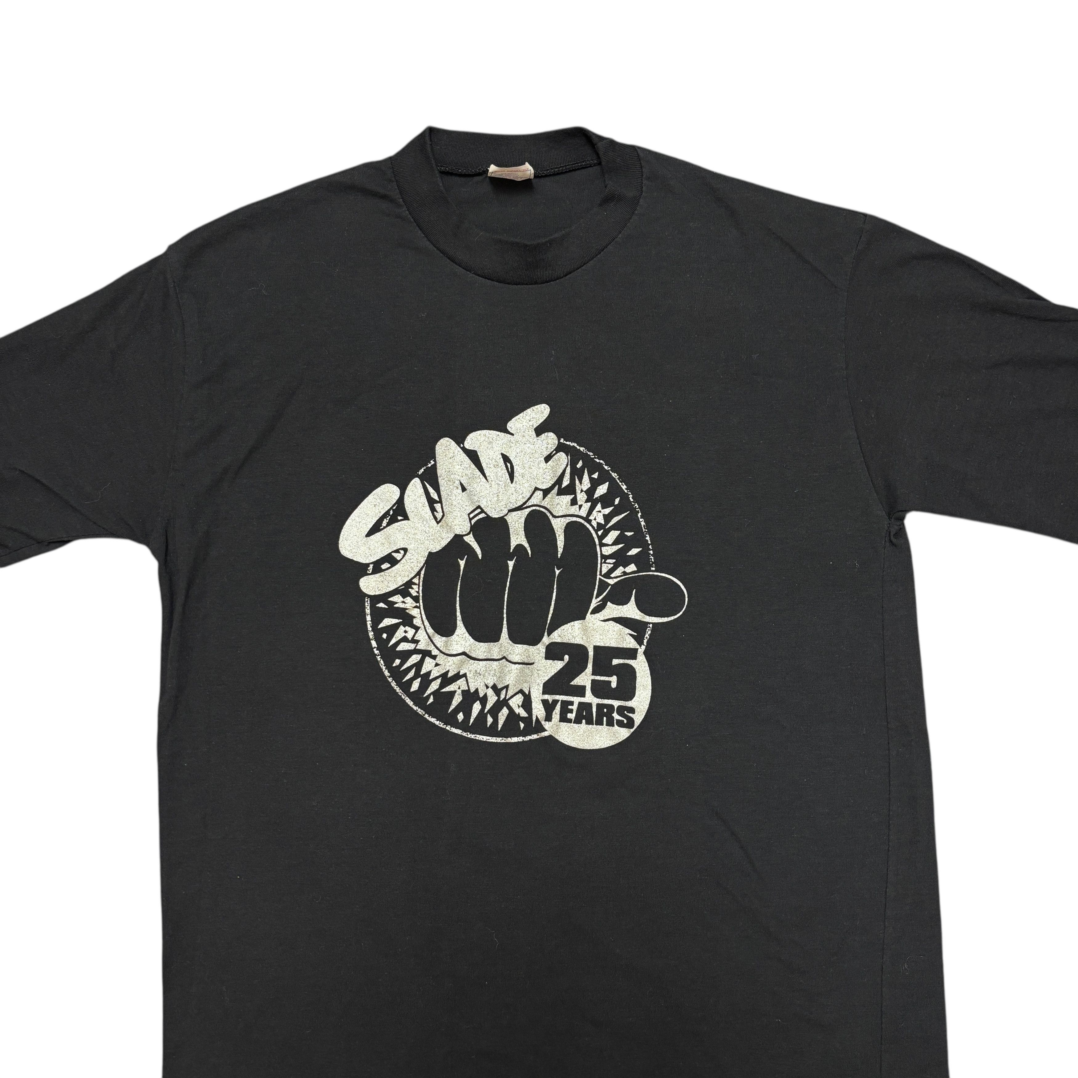 Band Tees × Vintage Vintage Slade Band Shirt 1991 Tour Tee Size US L / EU 52-54 / 3 - 3 Thumbnail