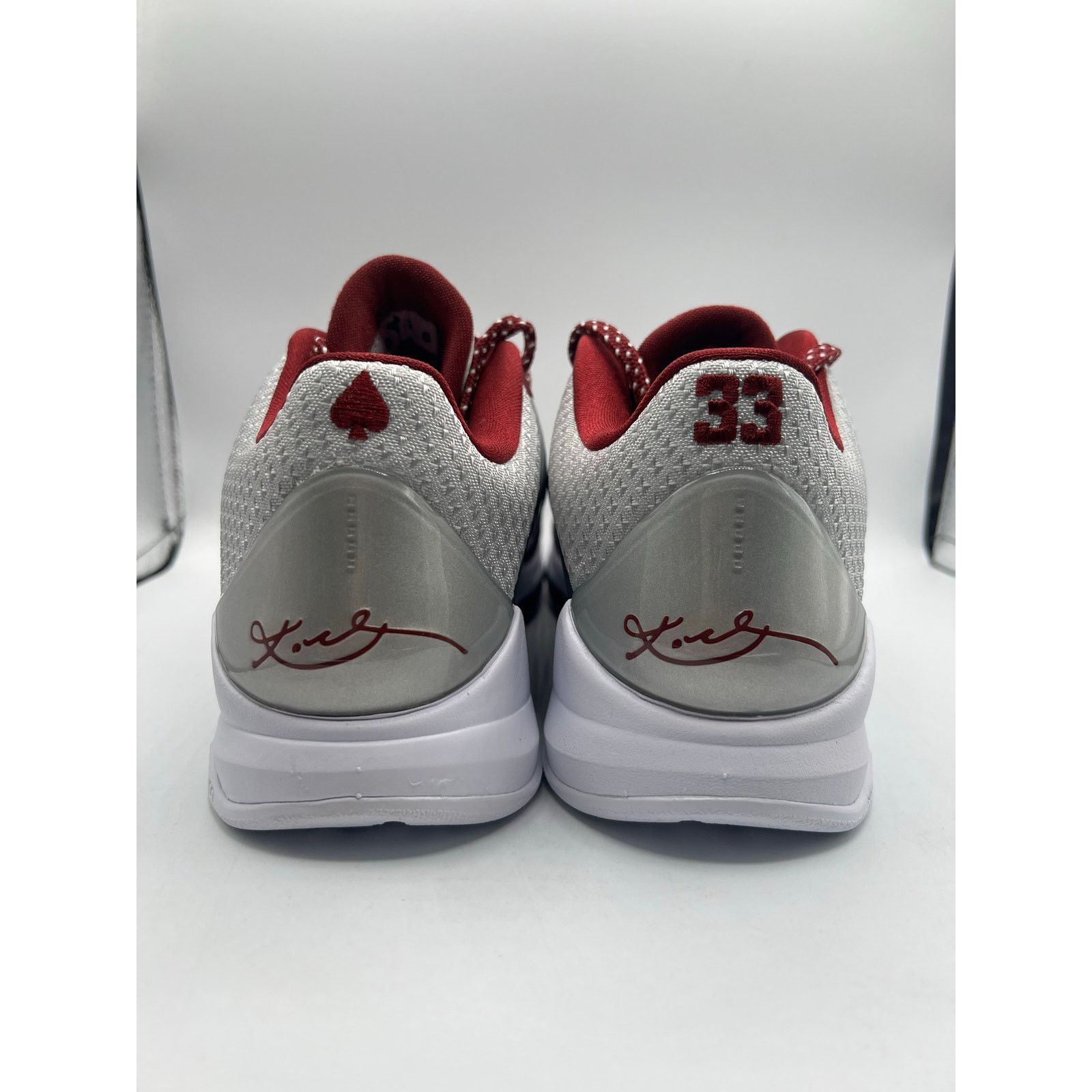 Nike Nike Zoom Kobe 5 Protro “Lower Merion Aces” 2026 size 7 men Size US 7 / EU 40 - 4 Thumbnail
