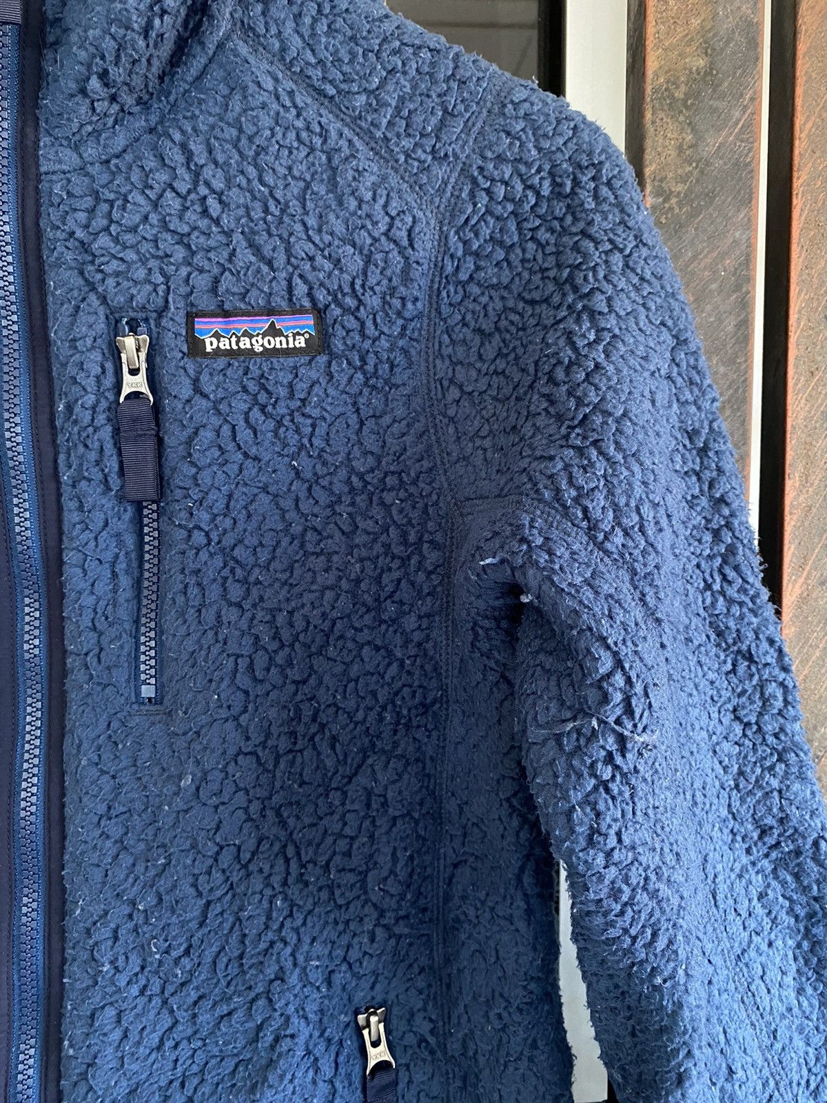 Patagonia Patagonia Hoodie Size XS / US 0-2 / IT 36-38 - 6 Thumbnail