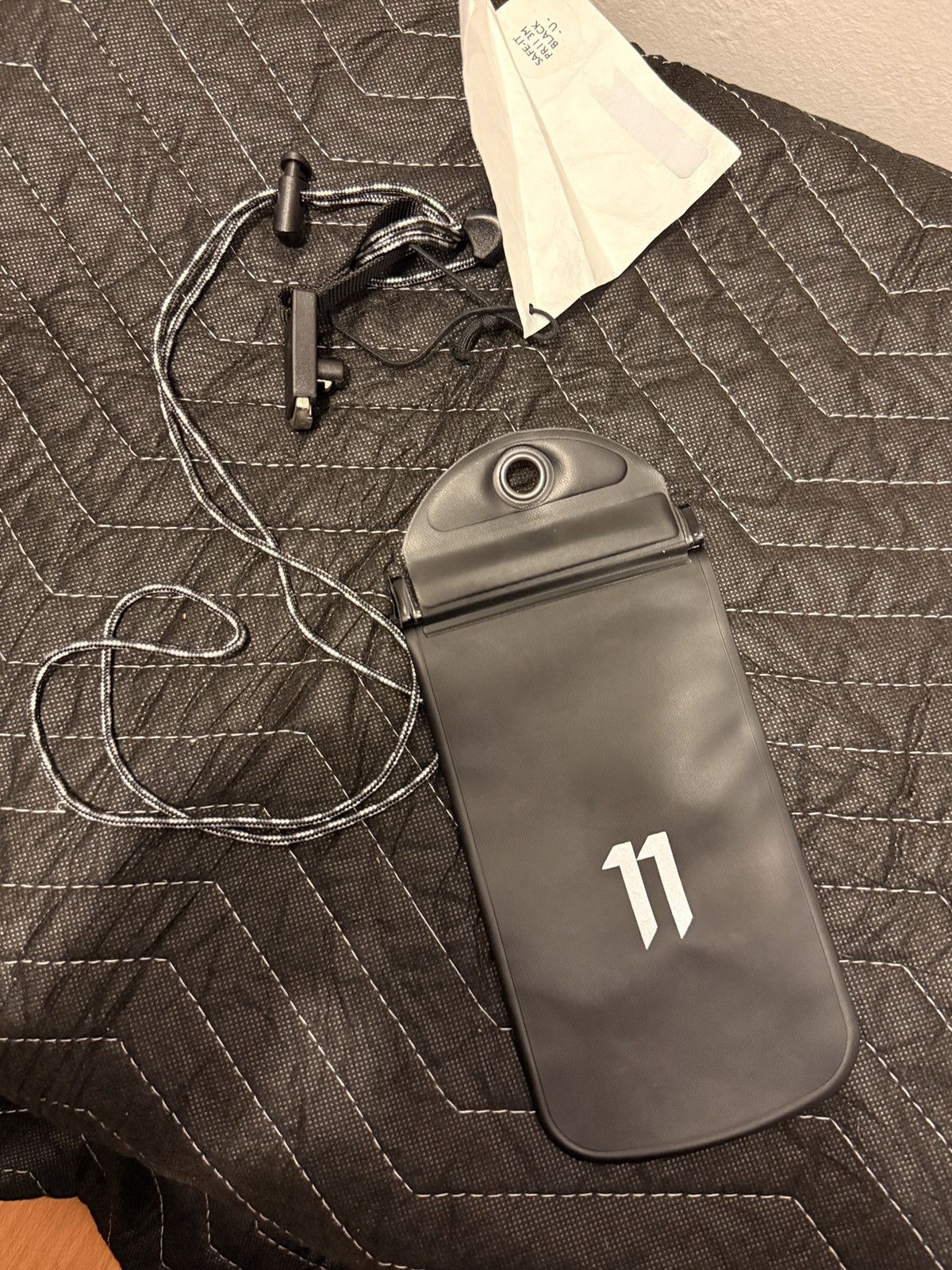 Men's 11 By Boris Bidjan Saberi Bags & Luggage | Grailed