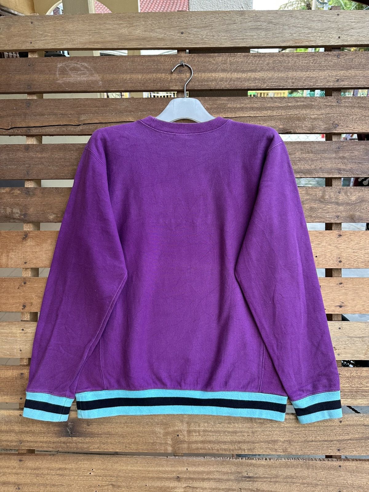 Champion Champion Reverse Weave Spellout Sweatshirt Size US M / EU 48-50 / 2 - 2 Thumbnail