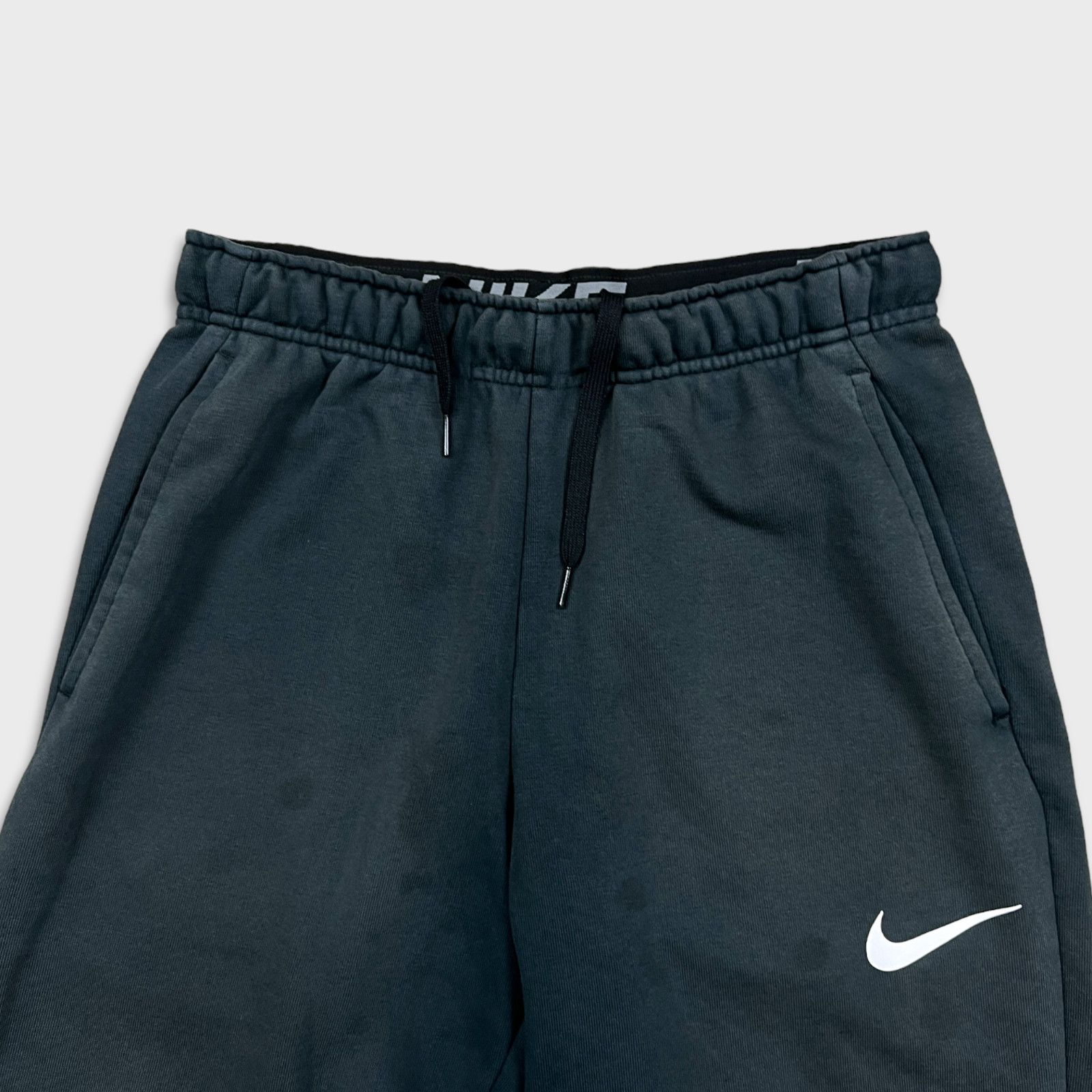 Nike × Vintage Nike Sportswear Shorts Medium Dri Fit Fade Pocketed Athletic Size US 29 - 2 Thumbnail