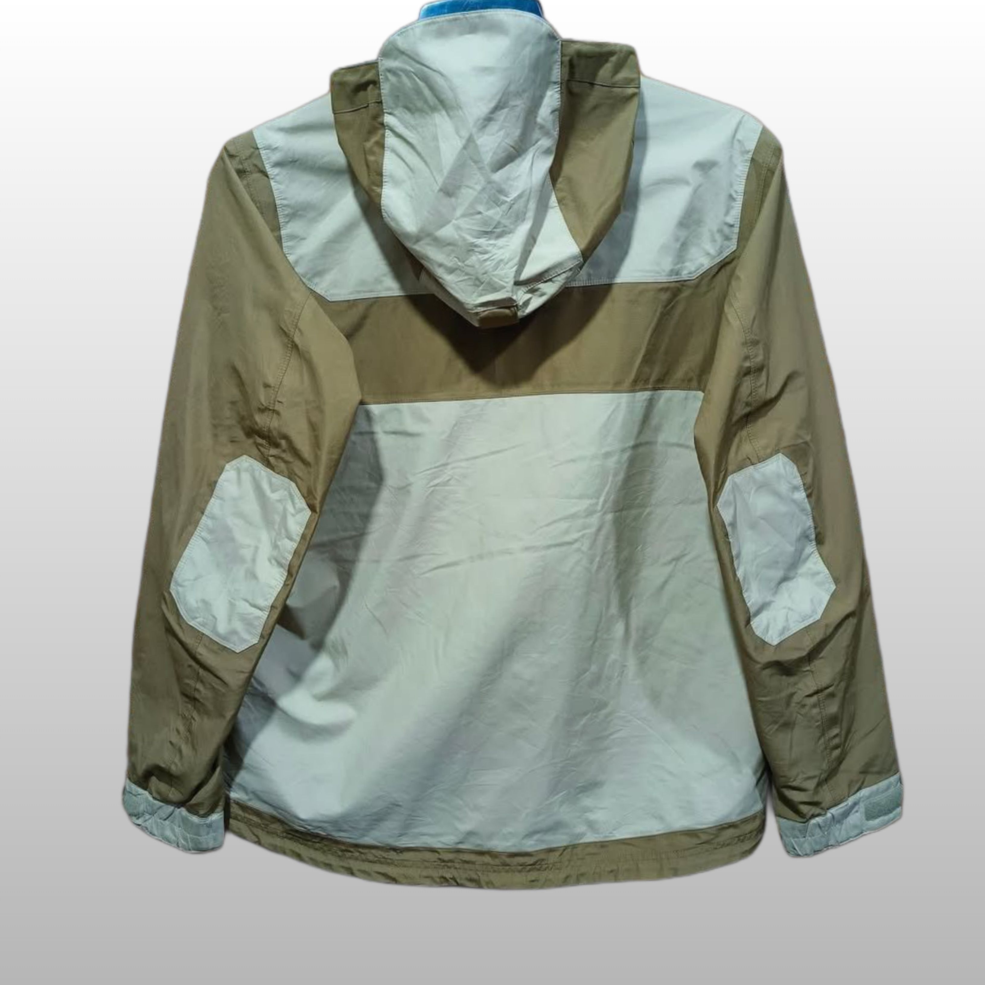 激レア♡ STUSSY 13DW GORE-TEX Field Jacket Stussy X 13DW Gore - Tex Tactics Field Jacket