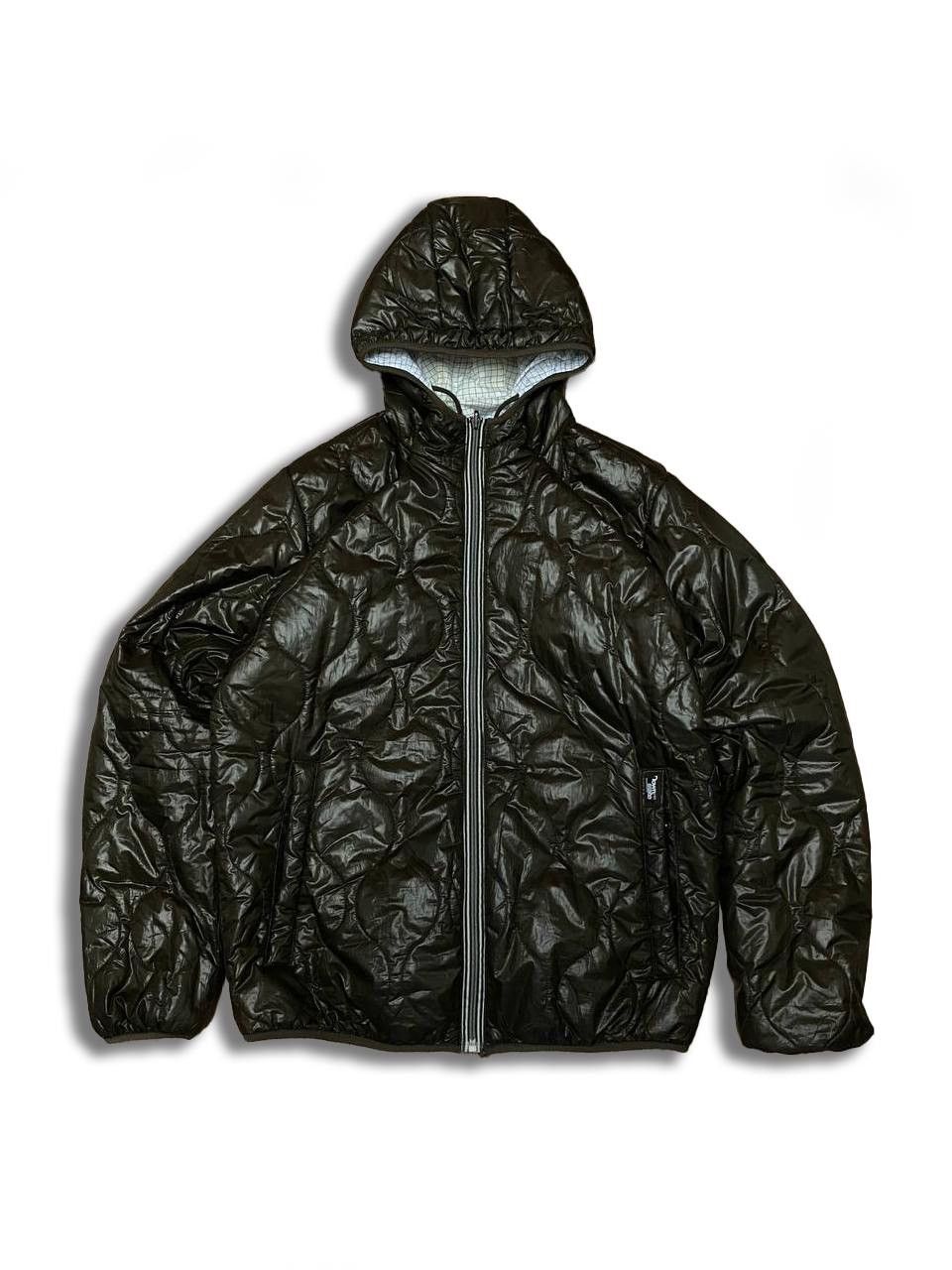 Montbell × Vintage Vintage Puffer Size US M / EU 48-50 / 2 - 1 Thumbnail