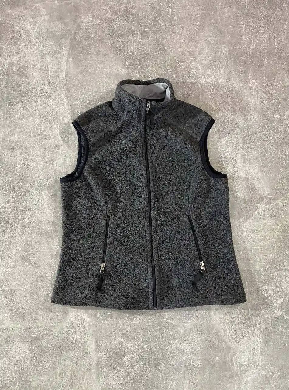 Patagonia Vintage Y2K Patagonia Synchilla Fleece Vest Size M / US 6-8 / IT 42-44 - 1 Thumbnail