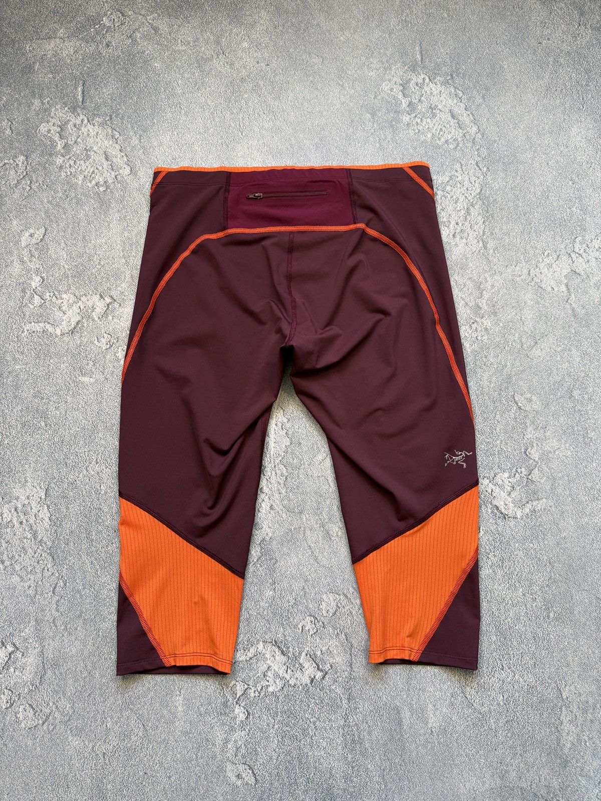 Arc'teryx Arc’teryx workout hiking shorts Size L Size 30" / US 8 / IT 44 - 8 Thumbnail