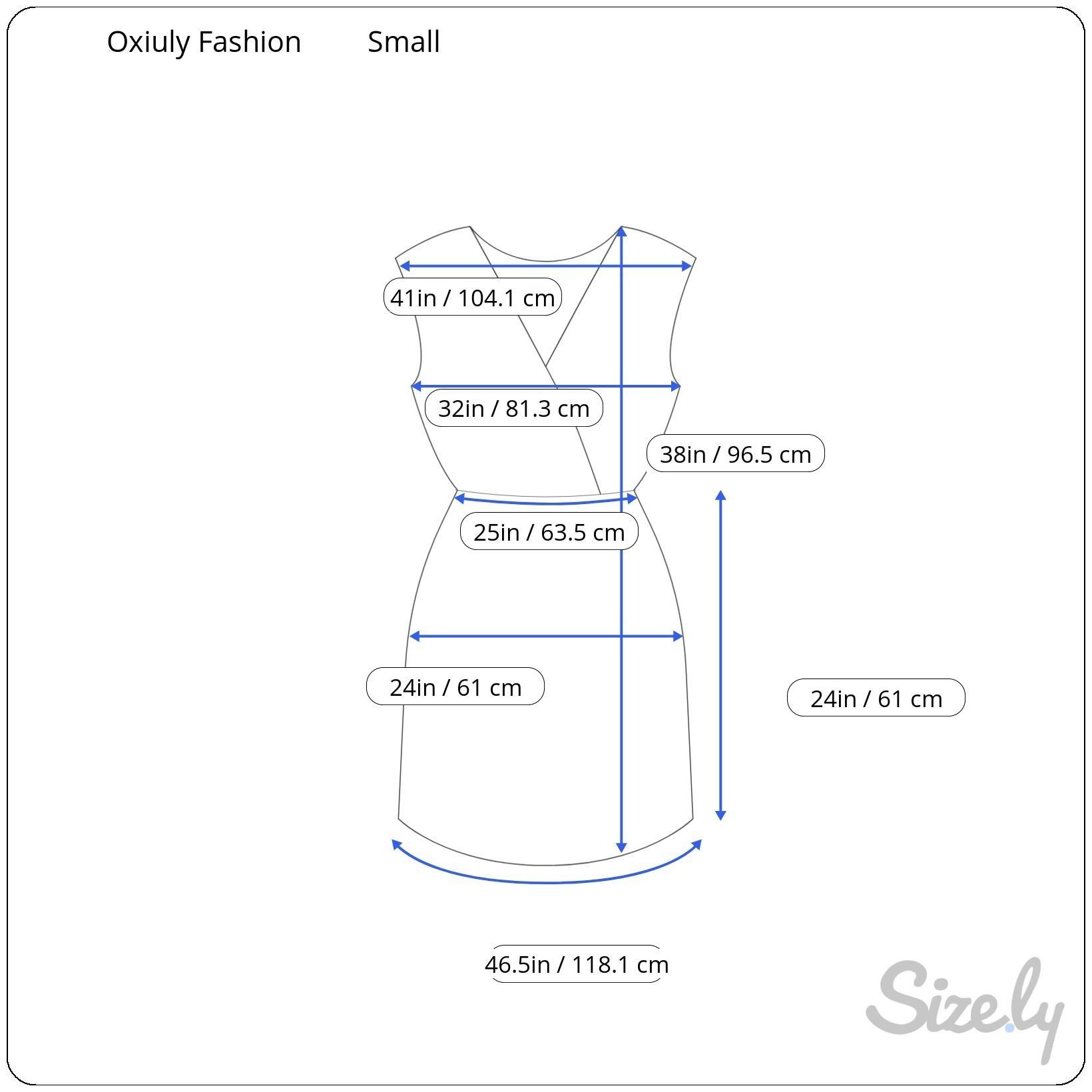 Other Oxiuly Fashion Womens Red Wrap V-Neck Short Sleeve Dress Siz Size S / US 4 / IT 40 - 5 Thumbnail
