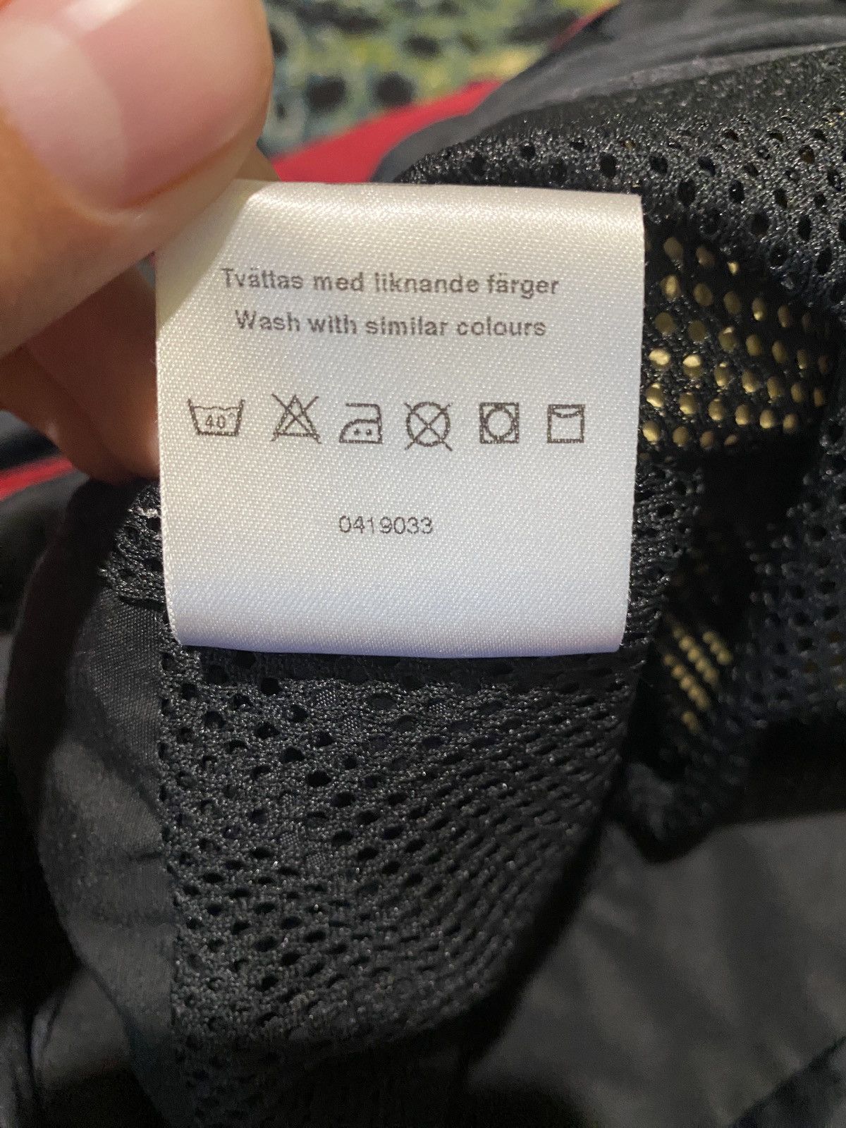 Haglofs Haglofs gore tex jacket Size US M / EU 48-50 / 2 - 5 Thumbnail