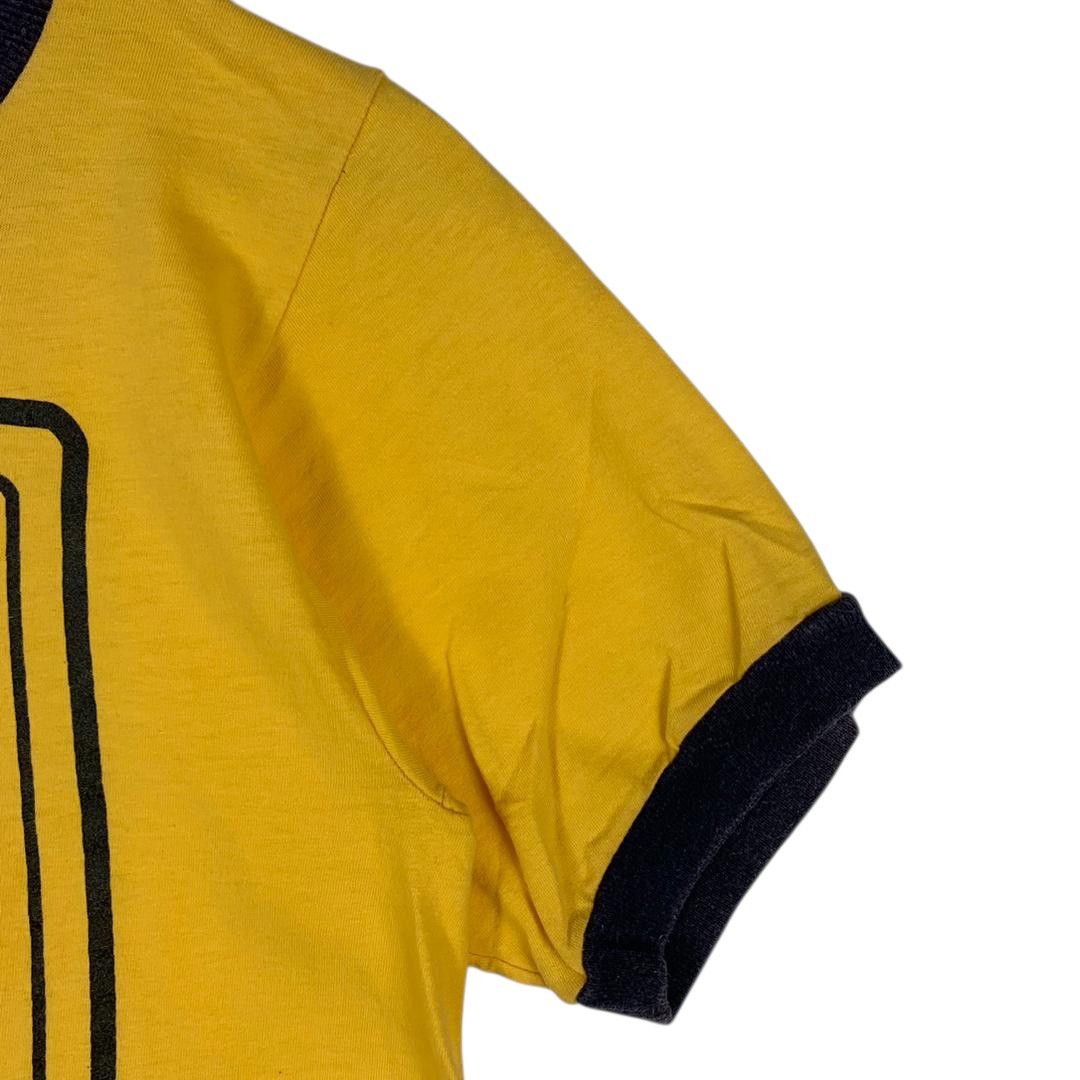 Other Vintage 70s 80s Missouri Tigers Ringer Tee Size US XS / EU 42 / 0 - 7 Thumbnail