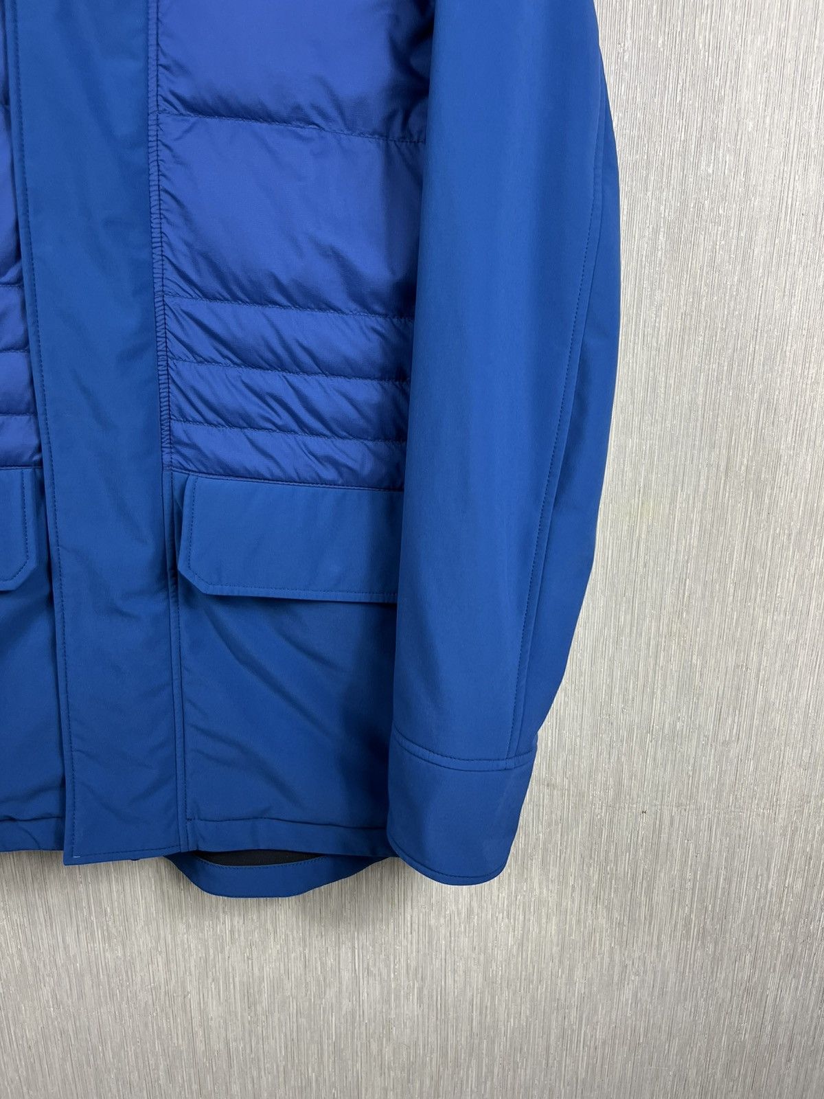 Canada Goose Canada Goose down jacket parka Breton arctic coat Size US M / EU 48-50 / 2 - 6 Thumbnail