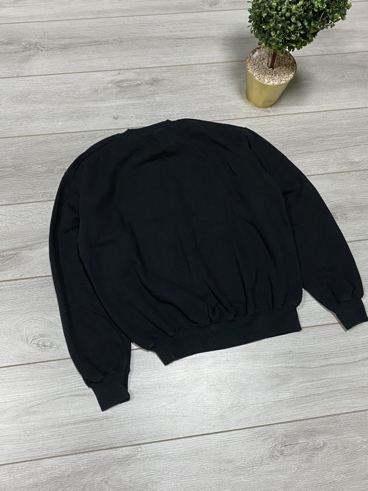 Joy Division vintage big print sweatshirt m