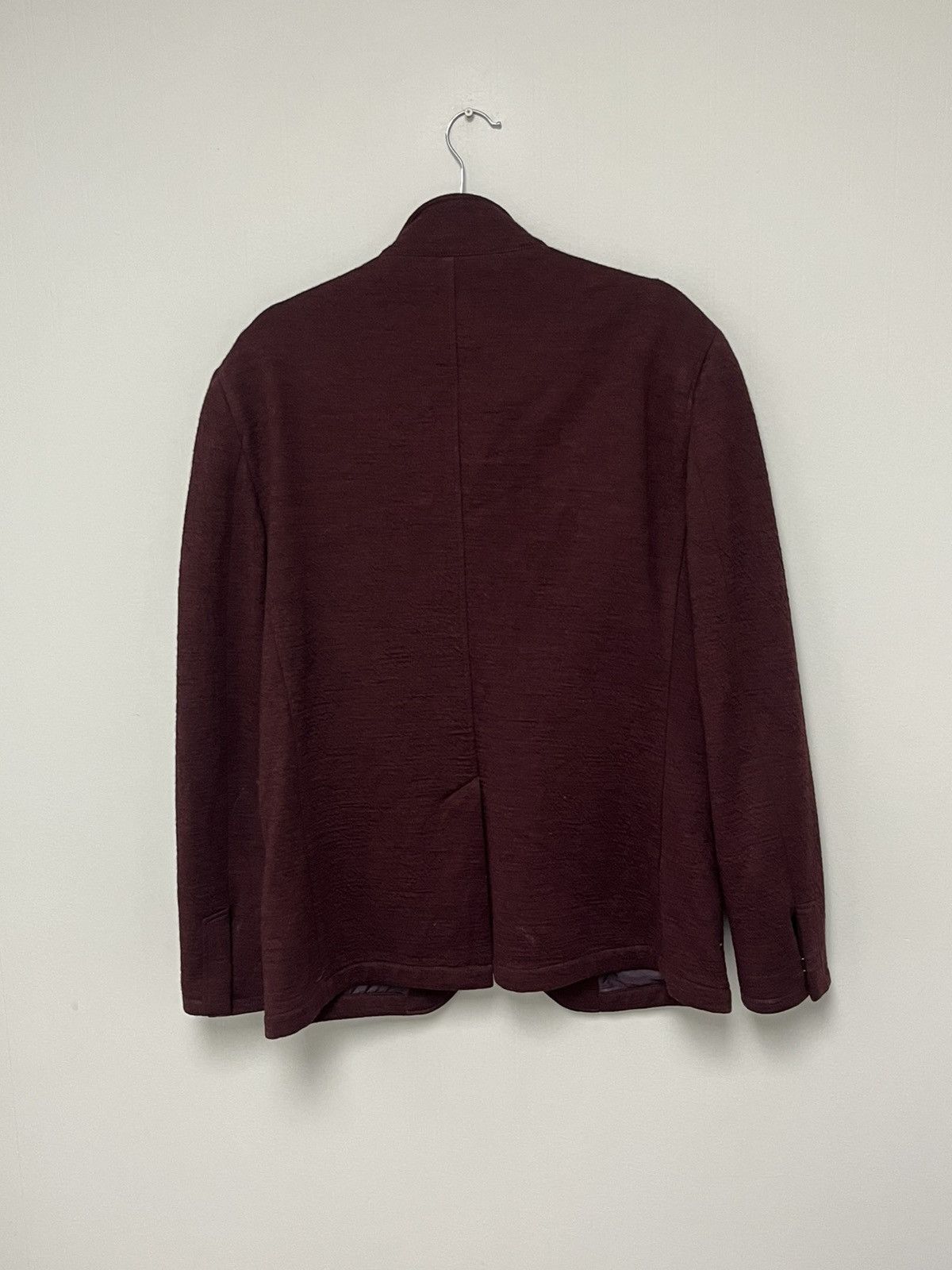 John Varvatos Hook and Bar Jacket. Size EU 50 USA 40 Size US M / EU 48-50 / 2 - 9 Thumbnail