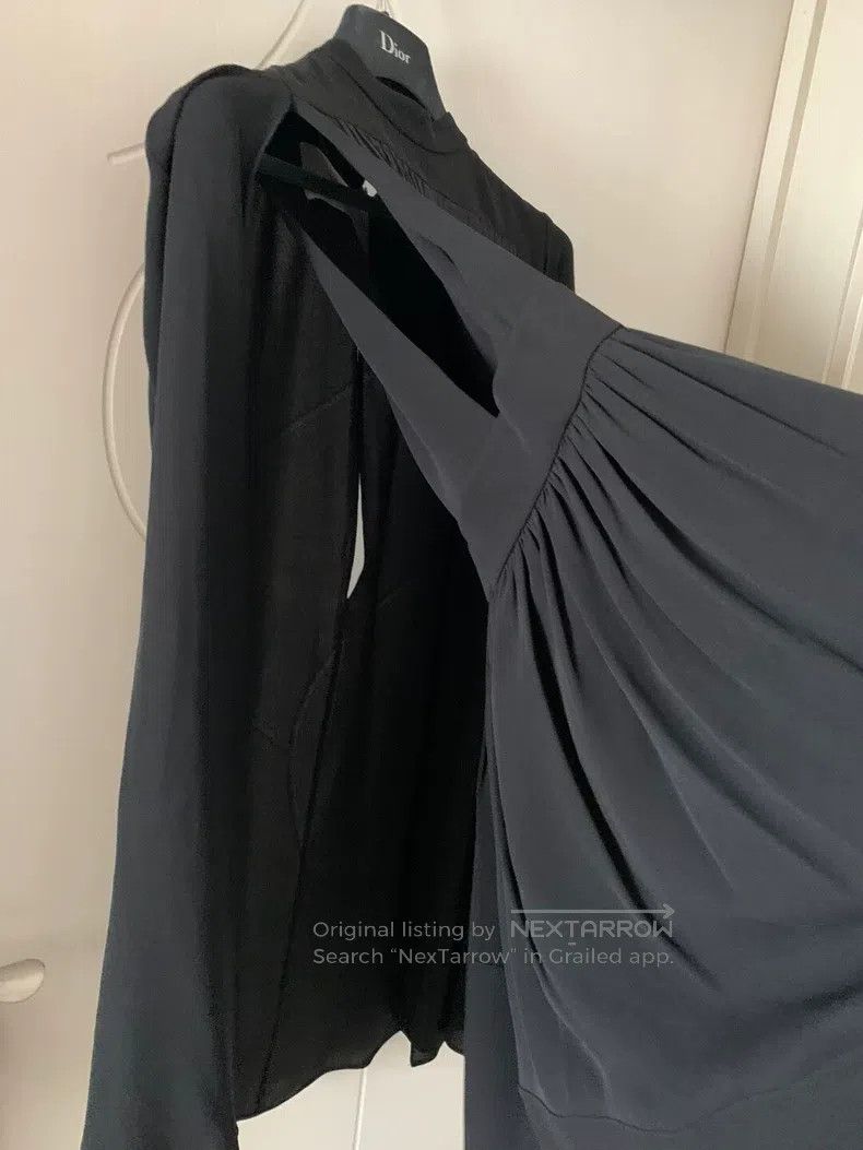 Valentino Valentino dress Size L / US 10 / IT 46 - 3 Thumbnail