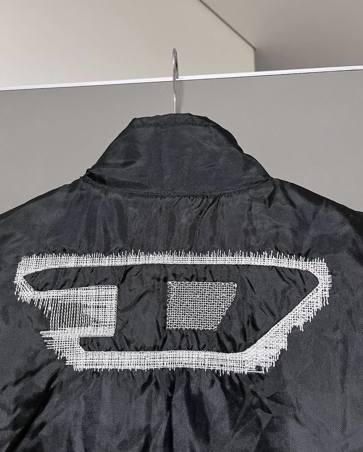 Diesel vintage diesel jacket Size US S / EU 44-46 / 1 - 7 Thumbnail