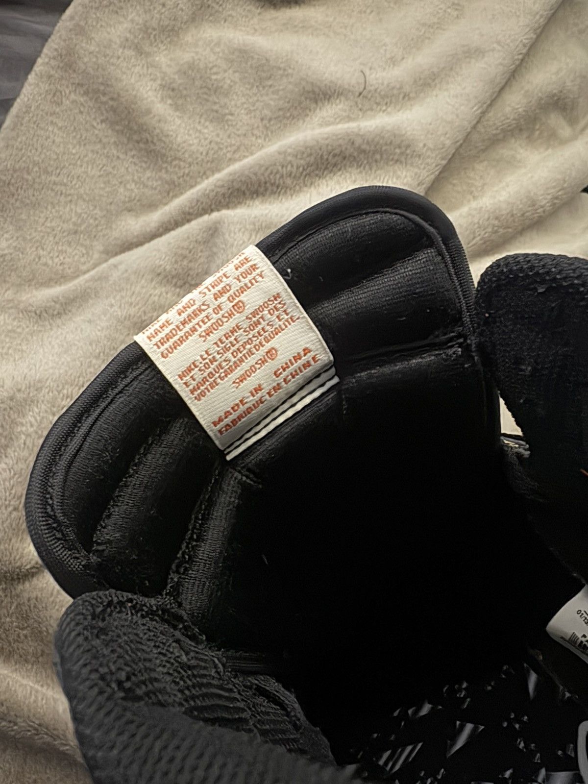 Jordan Brand OG Shattered Backboard 2015 Size US 12 / EU 45 - 14 Thumbnail