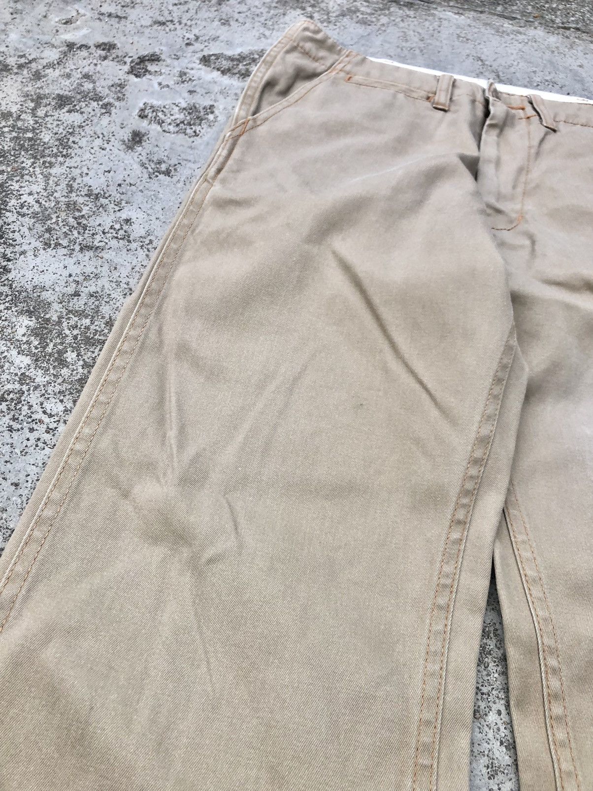 Studio D'Artisan CHINOS PANT BY STUDIO D ARTISAN Size US 28 / EU 44 - 2 Thumbnail