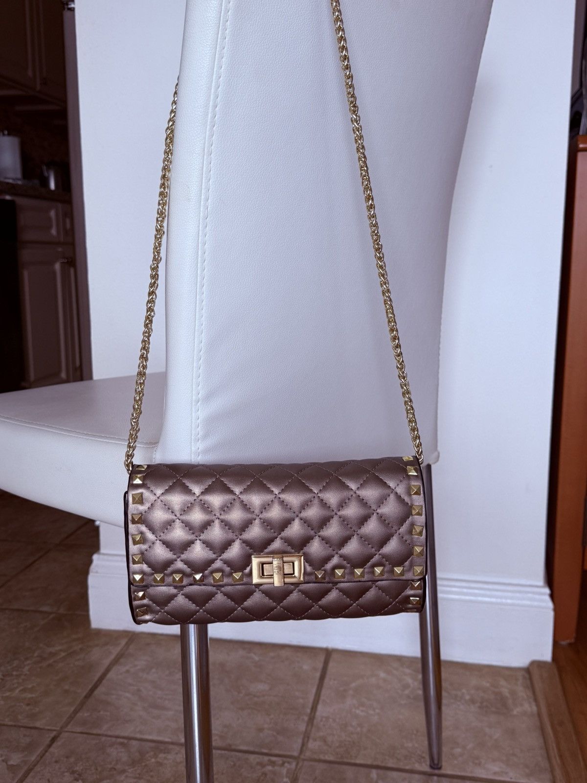 Other Clutch bag Inzi Size ONE SIZE - 8 Thumbnail