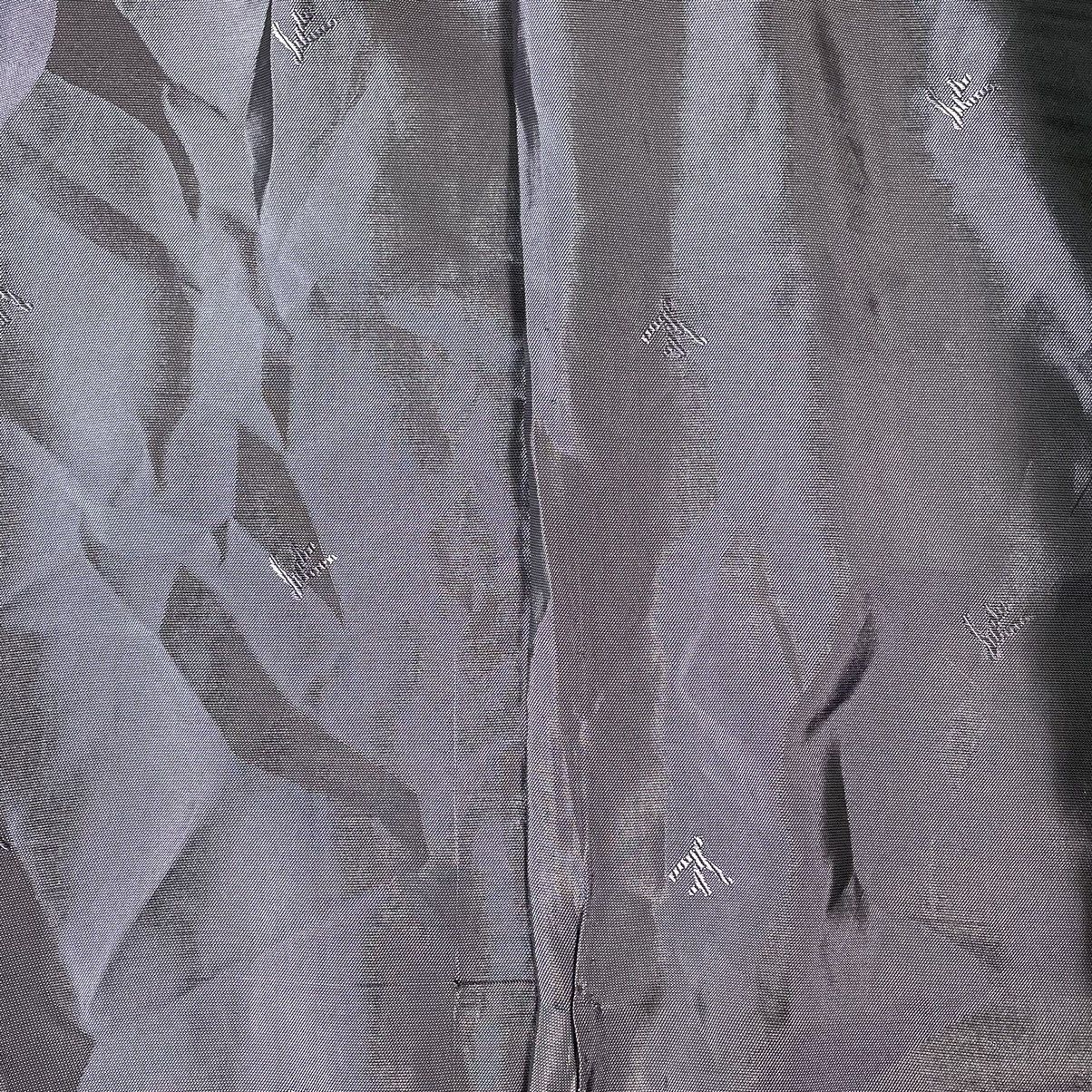 Isaia ISAIA Napoli Base E Wool Handmade Single Breasted Blazer Size 54R - 12 Thumbnail