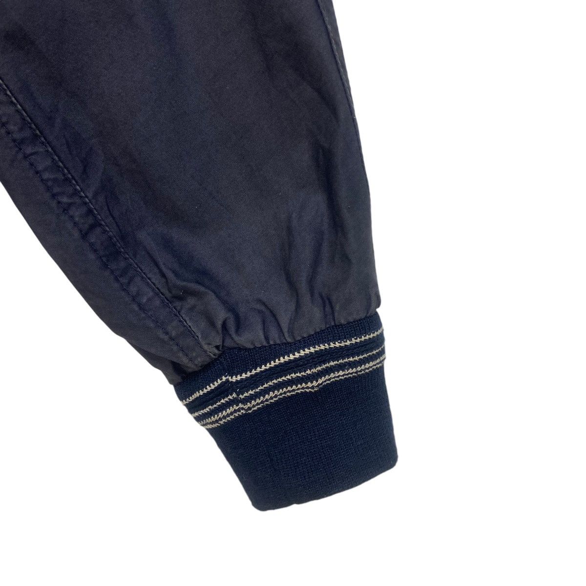 Marithe + Francois Girbaud Vintage Made in Italy Closed Marithe Francois Girbaud Jacket Size M / US 6-8 / IT 42-44 - 7 Thumbnail