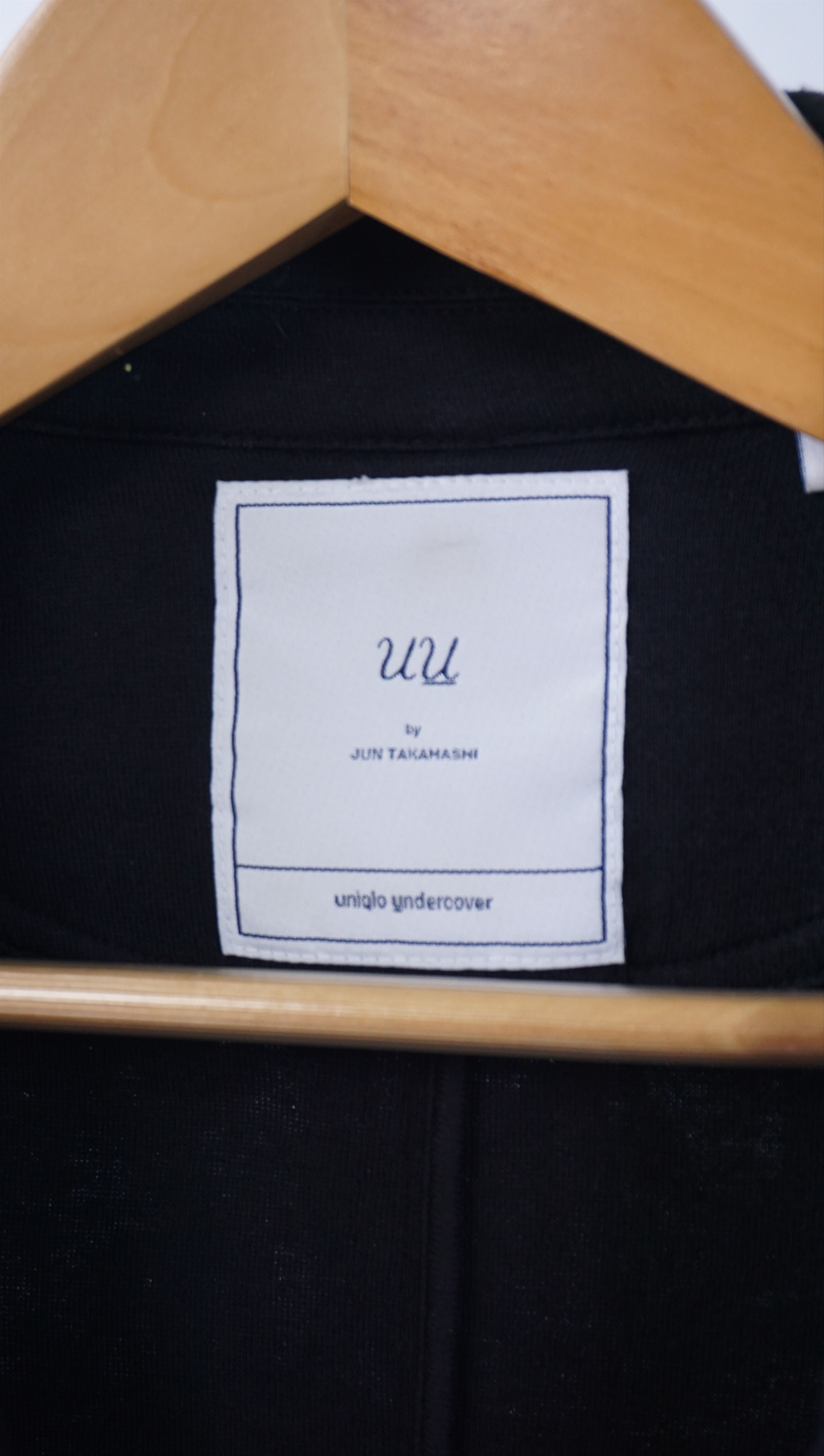 Jun Takahashi × Undercover × Uniqlo Blazer Uniqlo X Jun Takahashi Size 40R - 4 Thumbnail