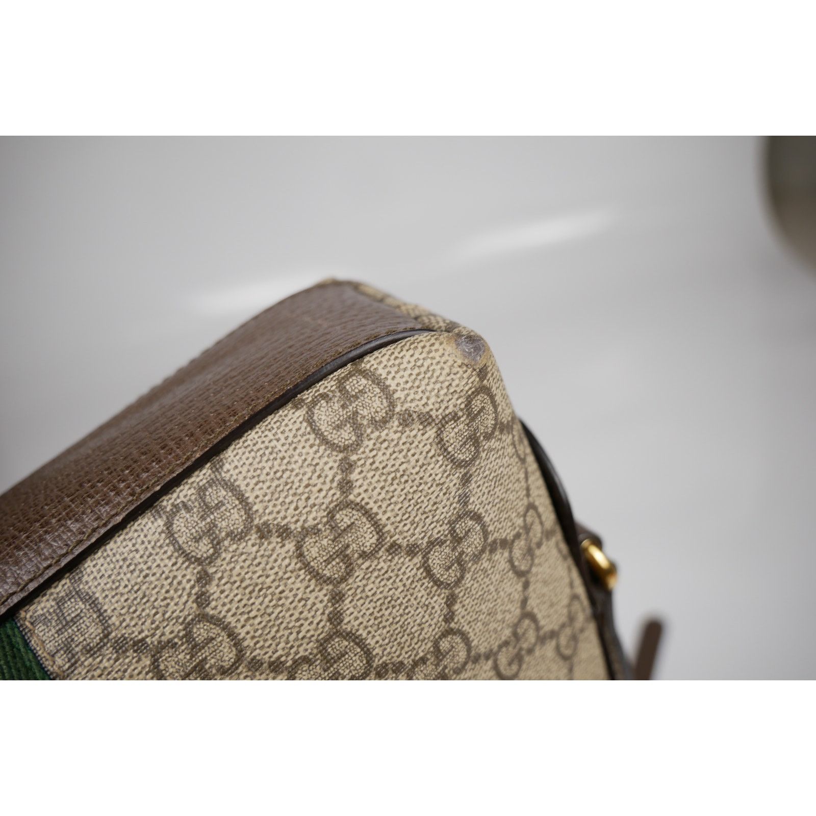 Gucci Gucci Ophidia Top Shoulder Bag Size ONE SIZE - 7 Thumbnail