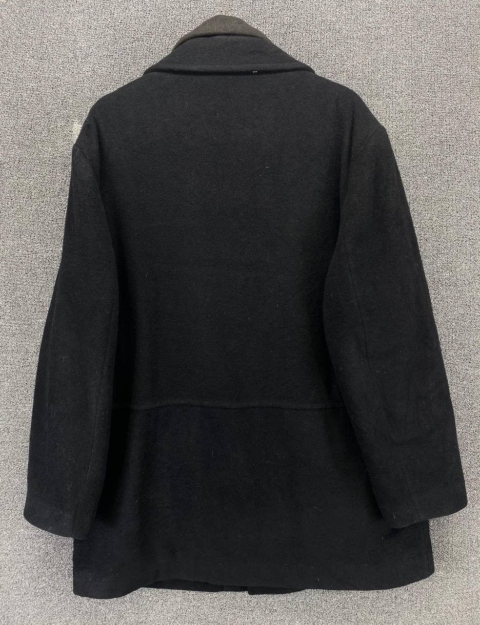 Calvin Klein Vintage Calvin Klein Wool Jacket Size US L / EU 52-54 / 3 - 13 Thumbnail