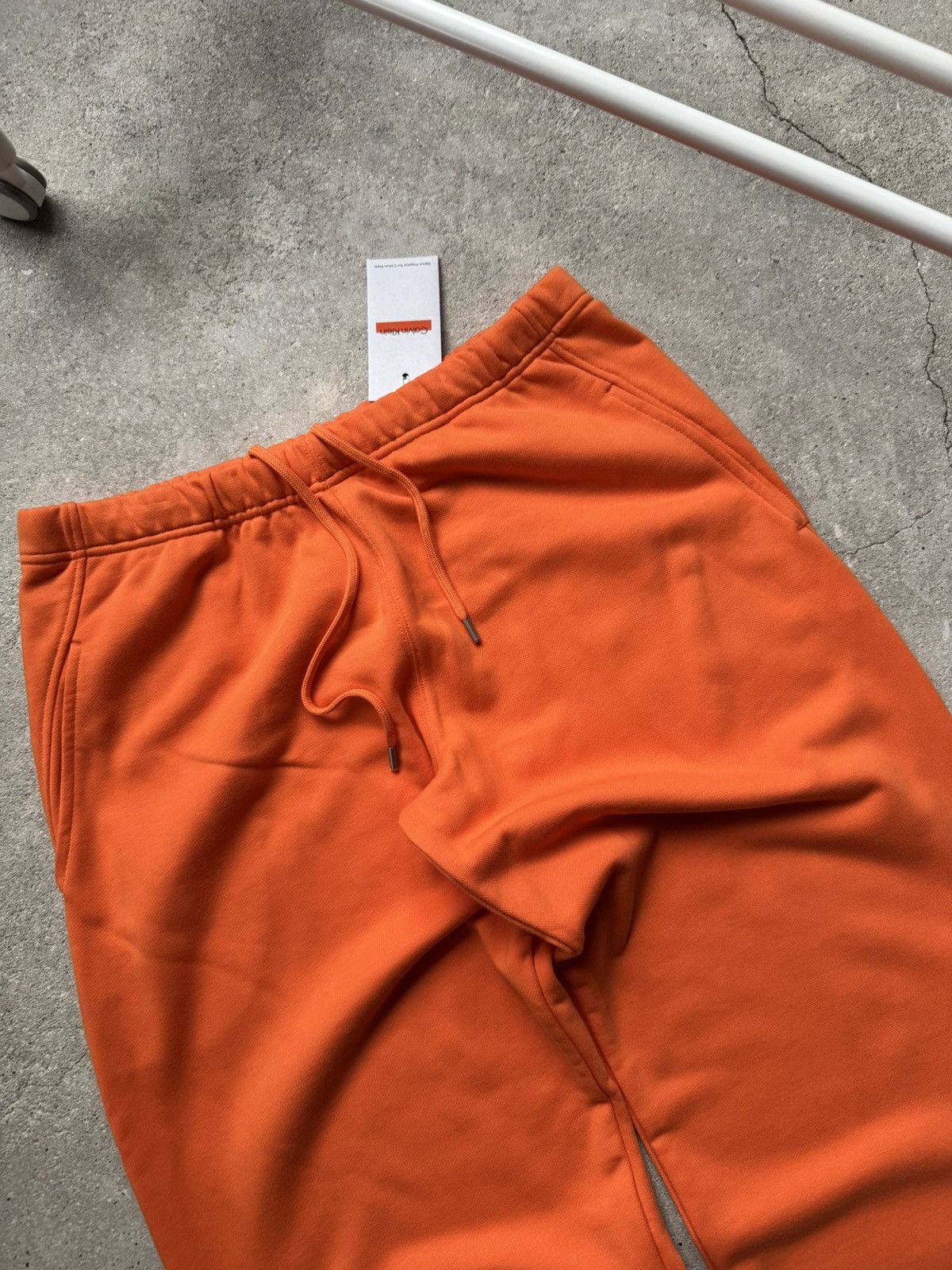 Calvin Klein × Heron Preston Heron Preston for Calvin Klein Pants Size US 32 / EU 48 - 7 Thumbnail