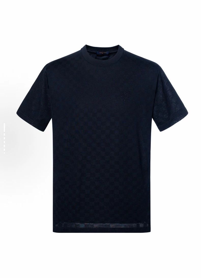 Louis Vuitton louis vuitton Philippine checkerboard short sleeves Size US L / EU 52-54 / 3 - 1 Thumbnail