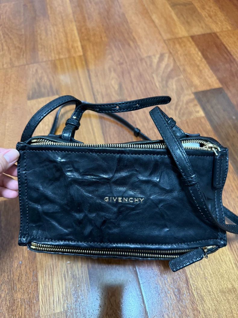 Givenchy Small Pandora box bag