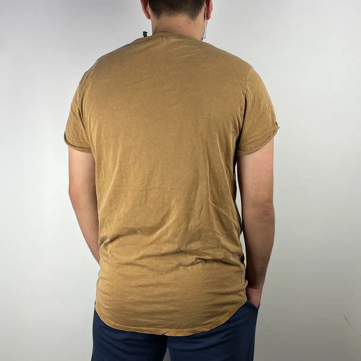 G-Star G star raw Tshirt small logo size Medium Size US M / EU 48-50 / 2 - 2 Thumbnail