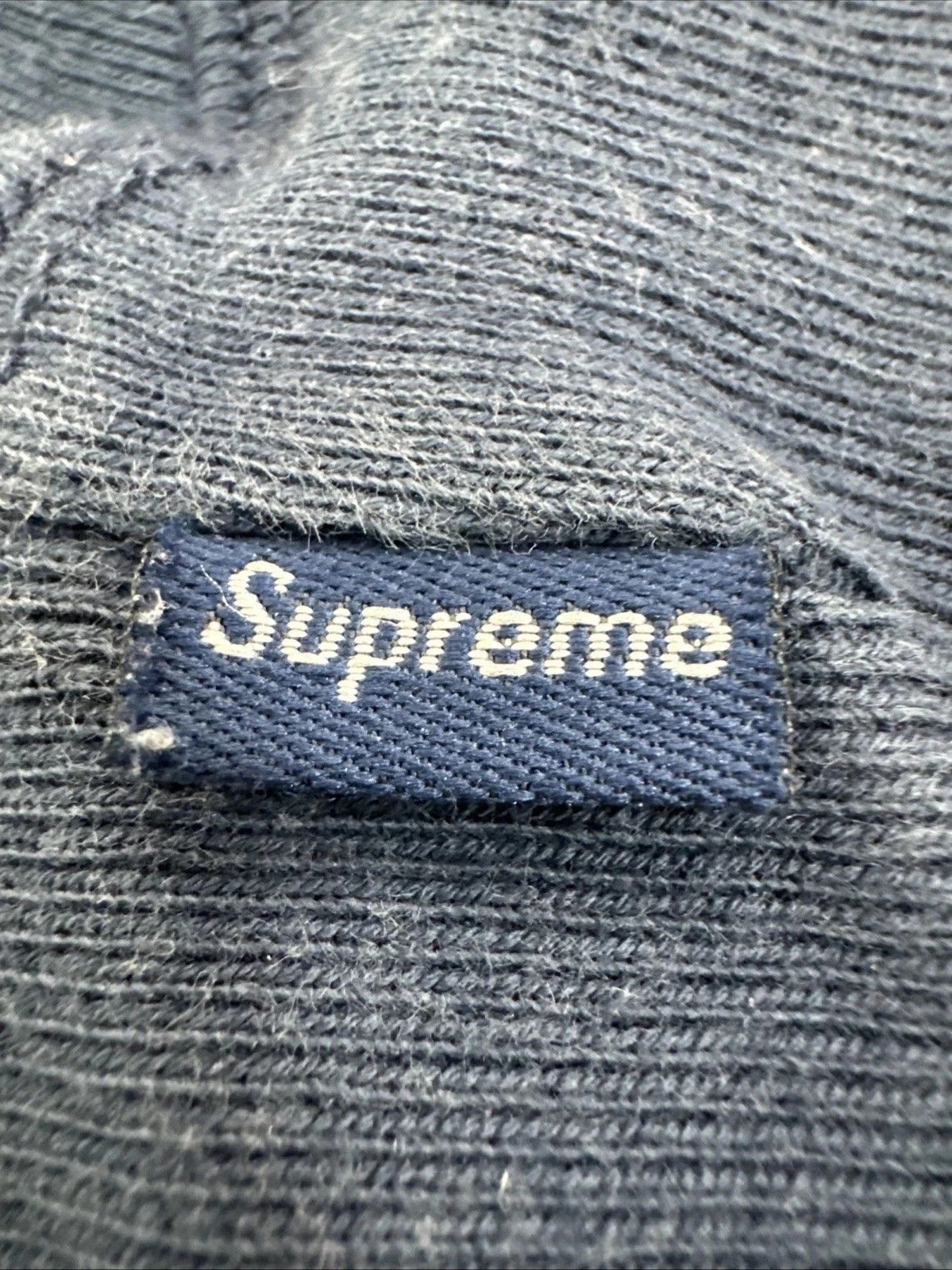 Supreme SS13 Supreme Babylon Pullover Hoodie RARE Size US M / EU 48-50 / 2 - 13 Thumbnail