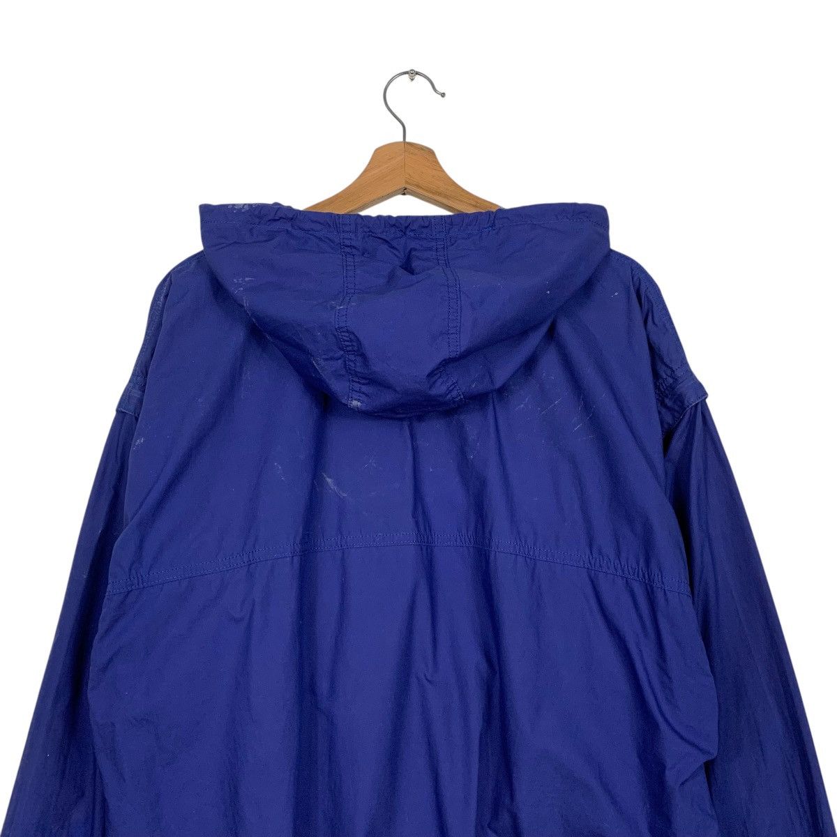 NCAA NCAA Hooded Light Zipper Jacket Size US XL / EU 56 / 4 - 8 Thumbnail