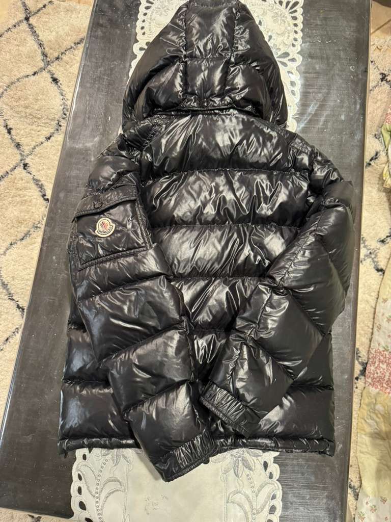 Moncler Moncler Maya Jacket Size US S / EU 44-46 / 1 - 5 Thumbnail
