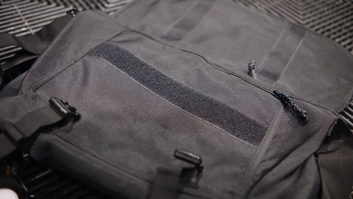 Other DAVE MESSENGER BAG Size ONE SIZE - 5 Thumbnail