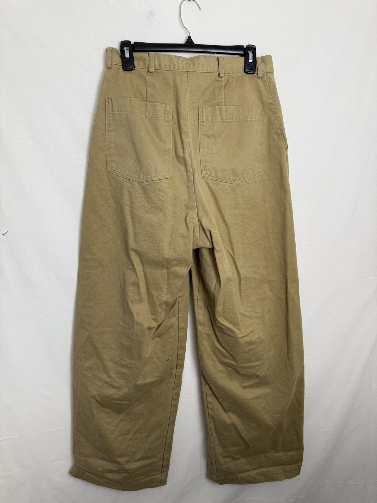 Kapital Kapital beige baggy pants Size US 30 / EU 46 - 2 Thumbnail
