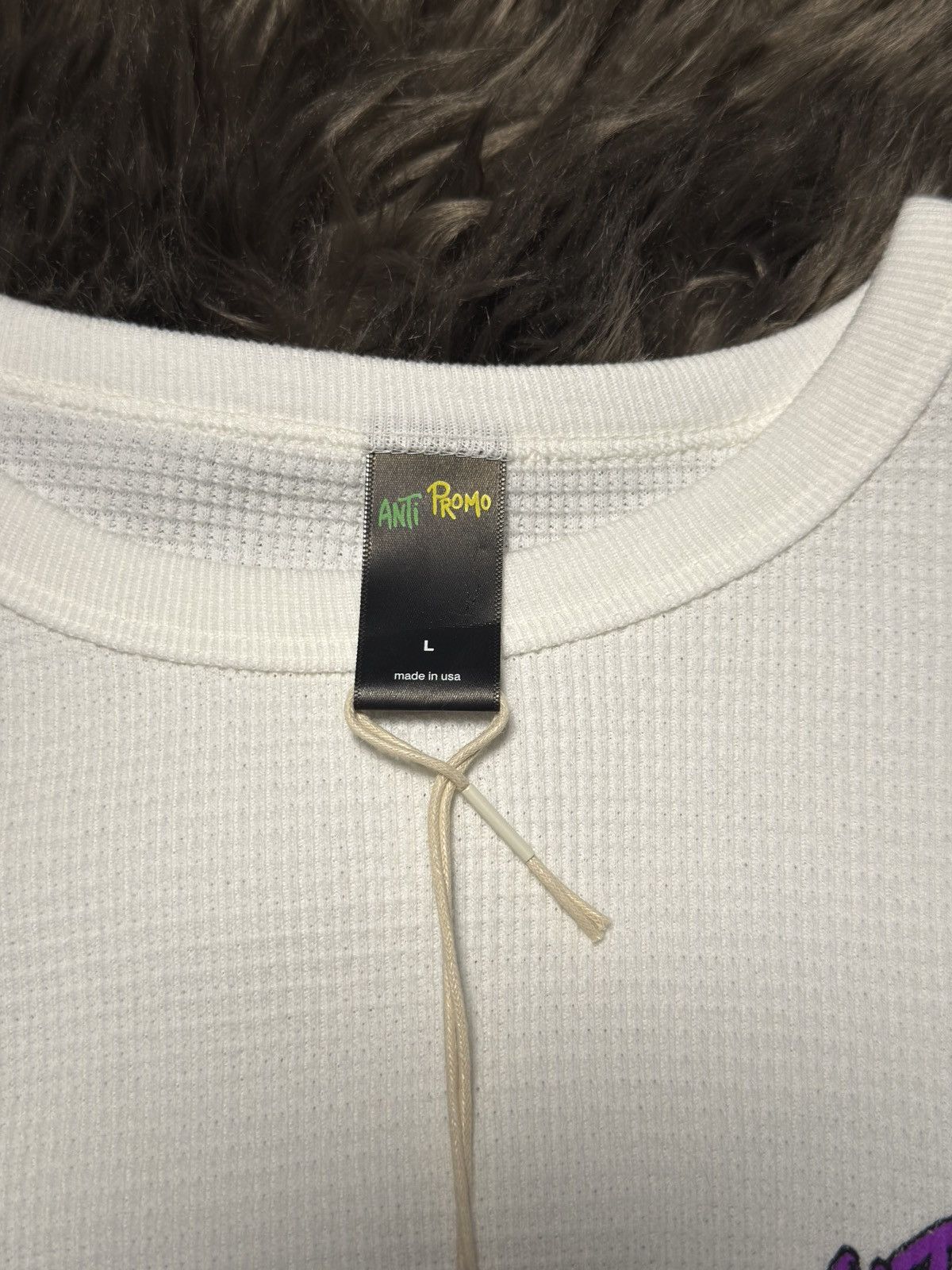 Matty Boy Matty Boy Anti Promo Size US L / EU 52-54 / 3 - 6 Thumbnail