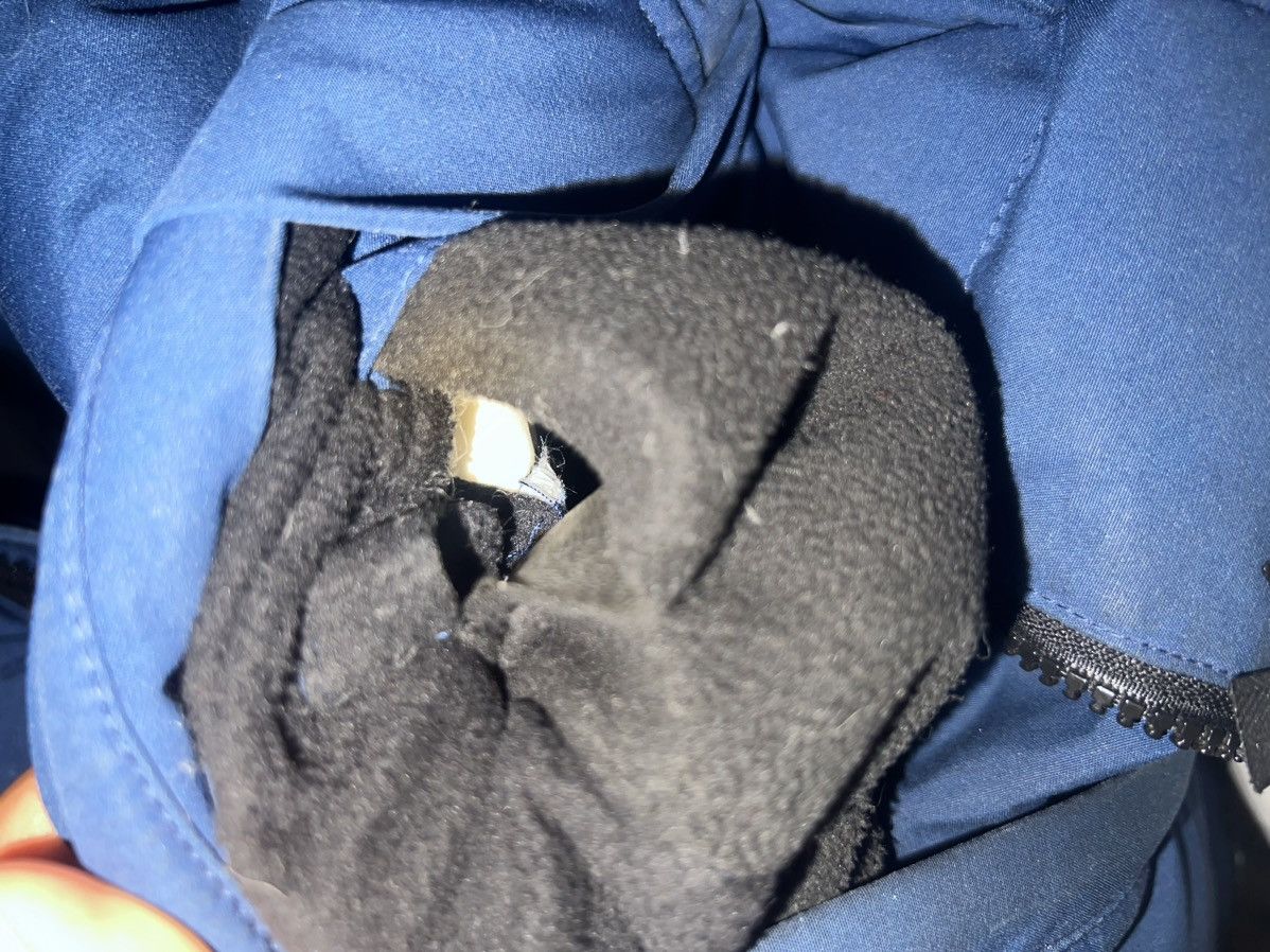 Canada Goose Canada goose blue parka Size US XL / EU 56 / 4 - 6 Thumbnail