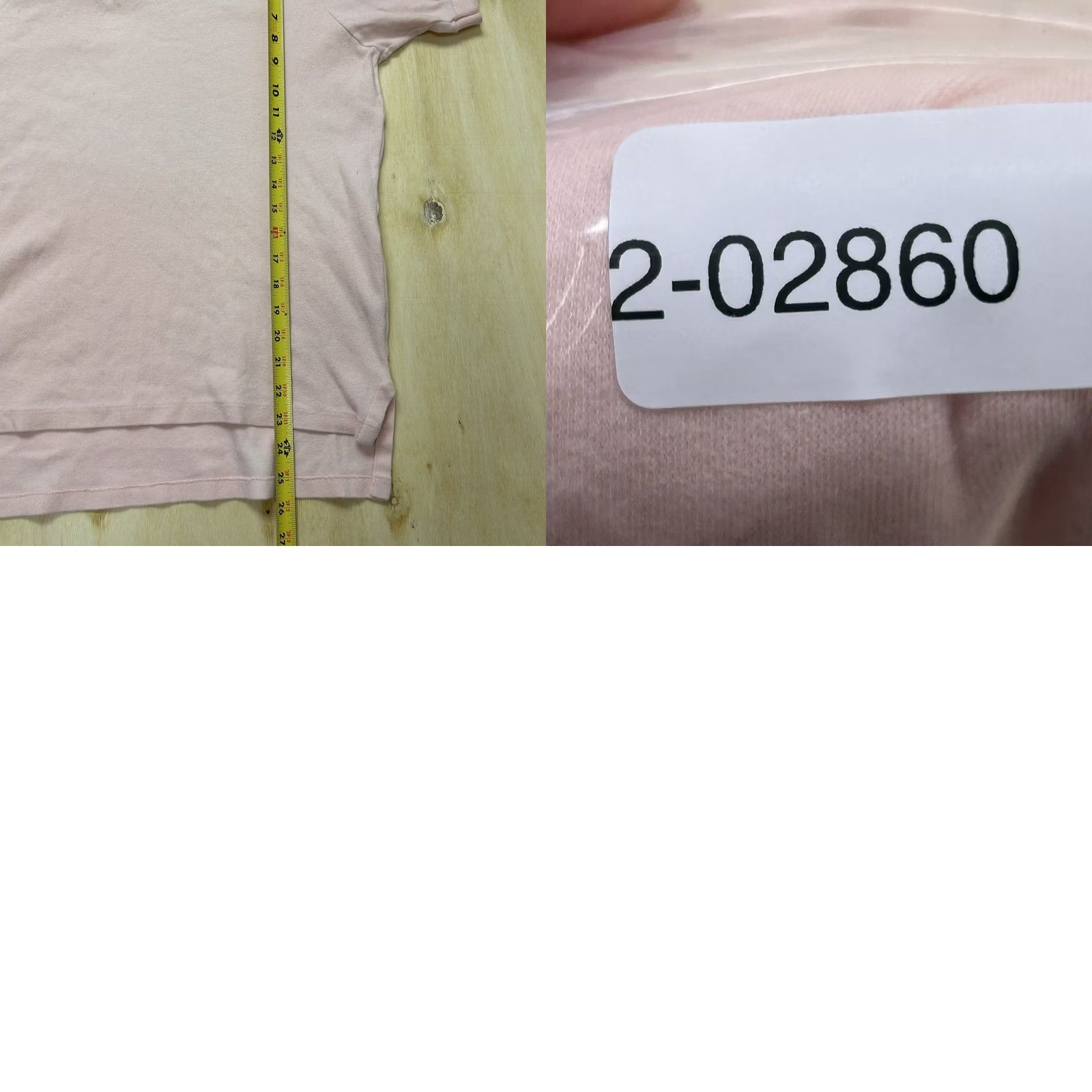 Polo Ralph Lauren Polo Shirt Mens XL Pink Puff Sleeve Embroidered Logo Polo by Ralph Lauren Shirt Size US XL / EU 56 / 4 - 8 Thumbnail