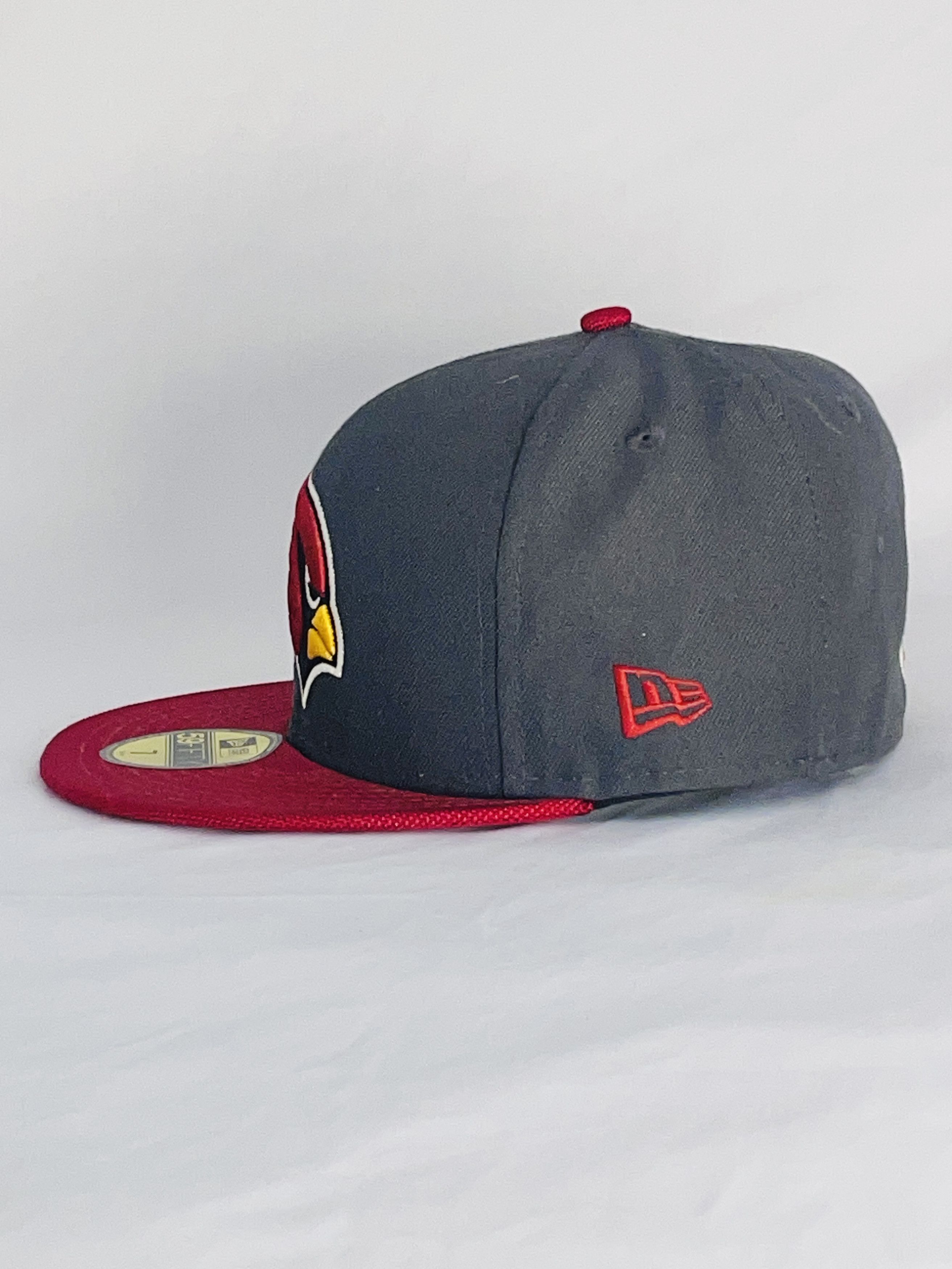 New Era New Era 59FIFTY Fitted Cap –Arizona Cardinals–Größe 7 Size ONE SIZE - 4 Thumbnail