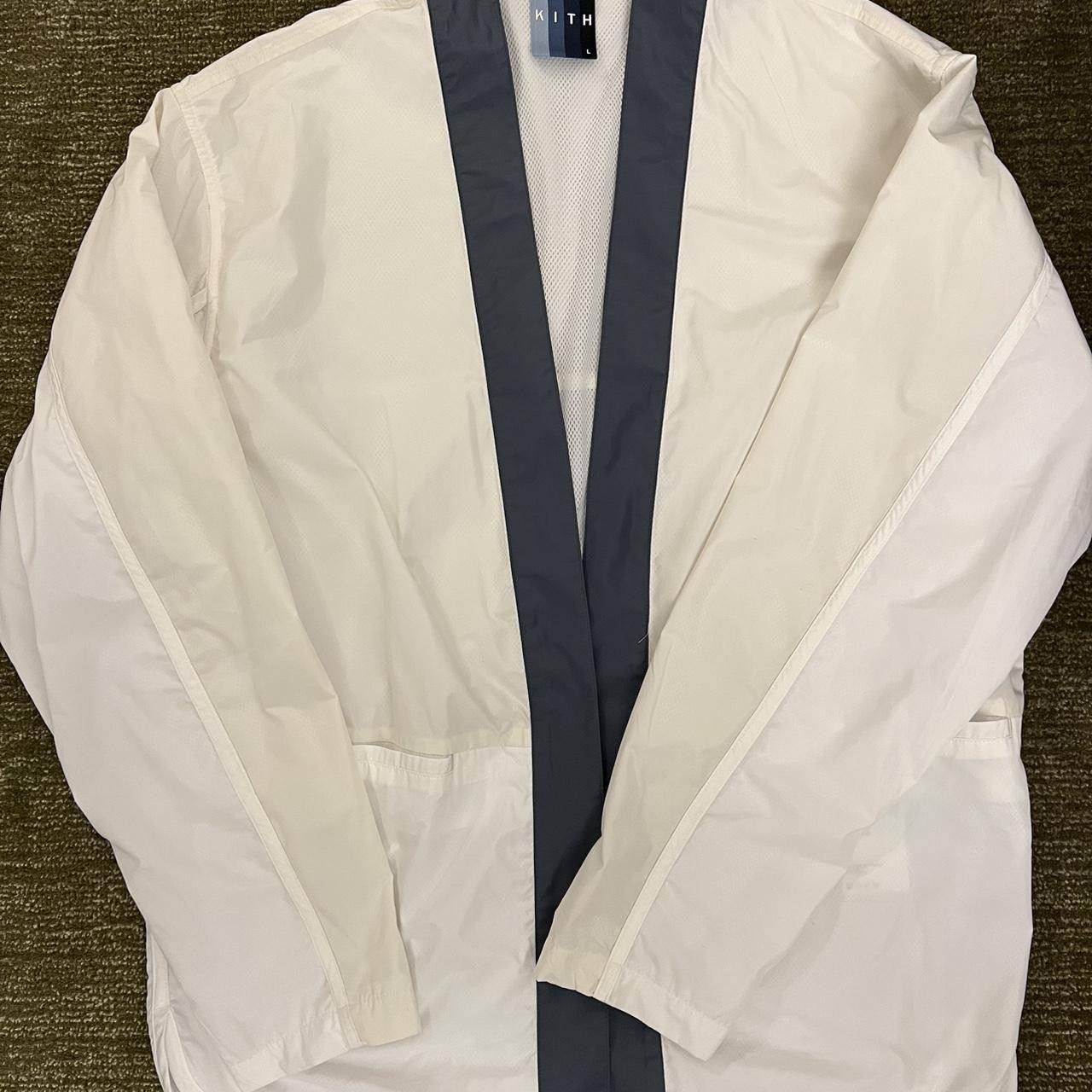 Kith Kith Kimono Jacket Size US L / EU 52-54 / 3 - 1 Thumbnail