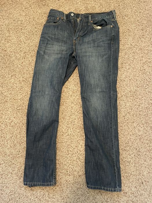 Levi's Levi’s bell bottoms | Grailed