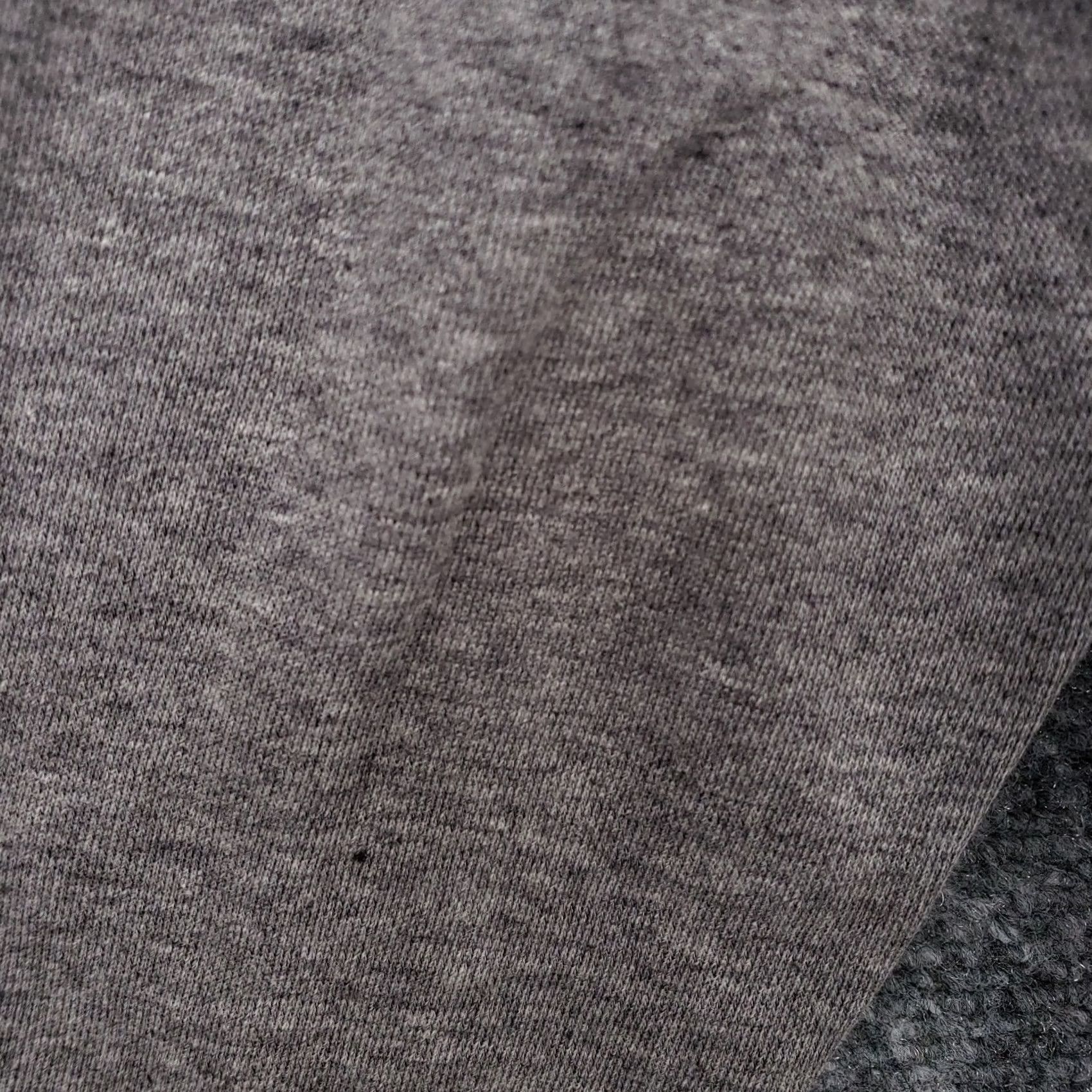 Old Navy Old Navy Hoodie Womens S Small Gray Pullover Raglan Long Sleeve Sports Outerwear Size S / US 4 / IT 40 - 7 Thumbnail