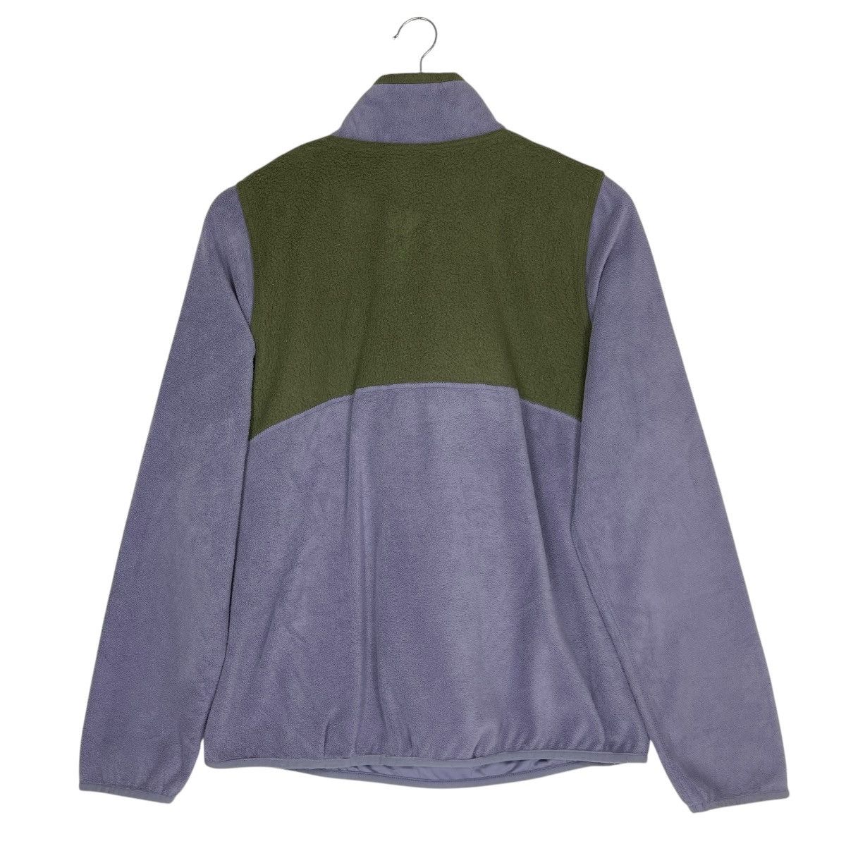 L.L. Bean L.L Bean Half Zip Fleece Jacket Size S Size US S / EU 44-46 / 1 - 2 Thumbnail