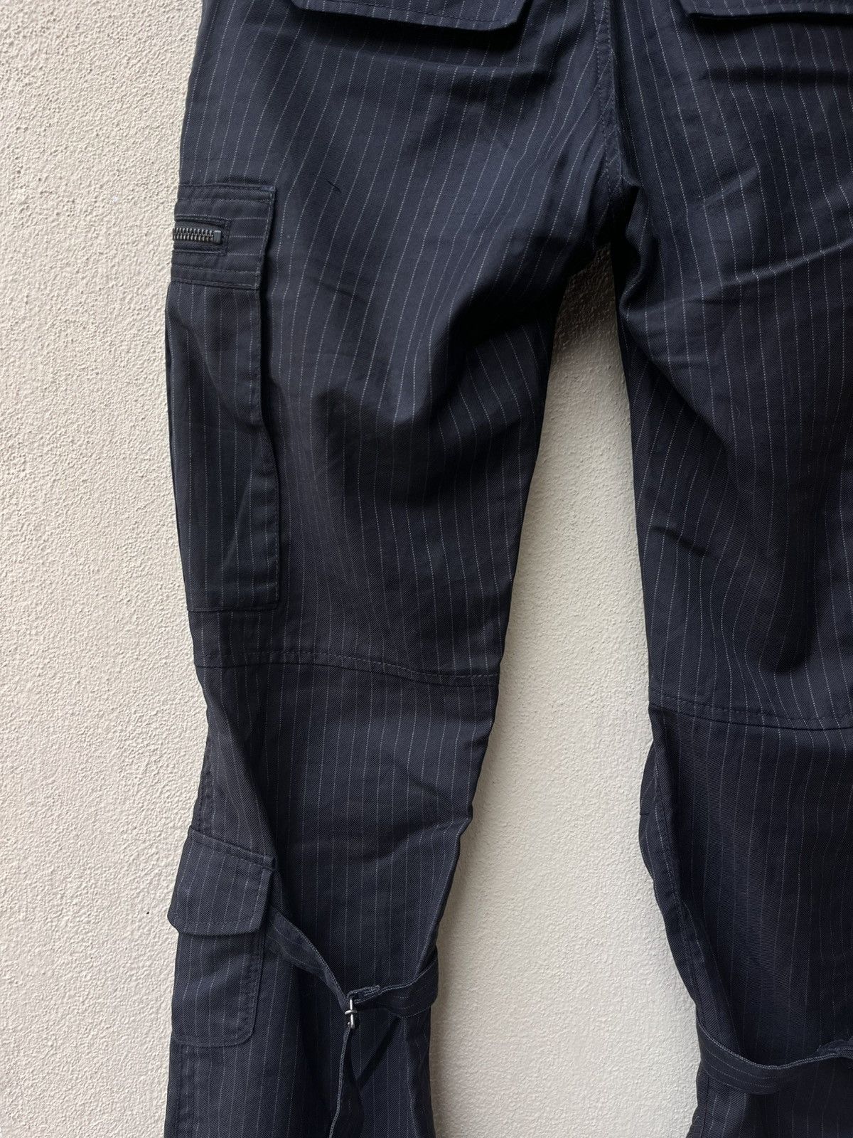 Tete Homme Tete homme bondage pants Size US 32 / EU 48 - 9 Thumbnail