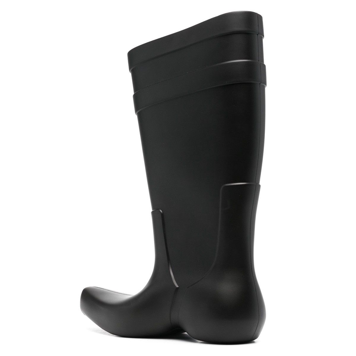 Balenciaga Balenciaga Excavator Boot Fall 2022 Size US 7.5 / EU 40-41 - 3 Thumbnail